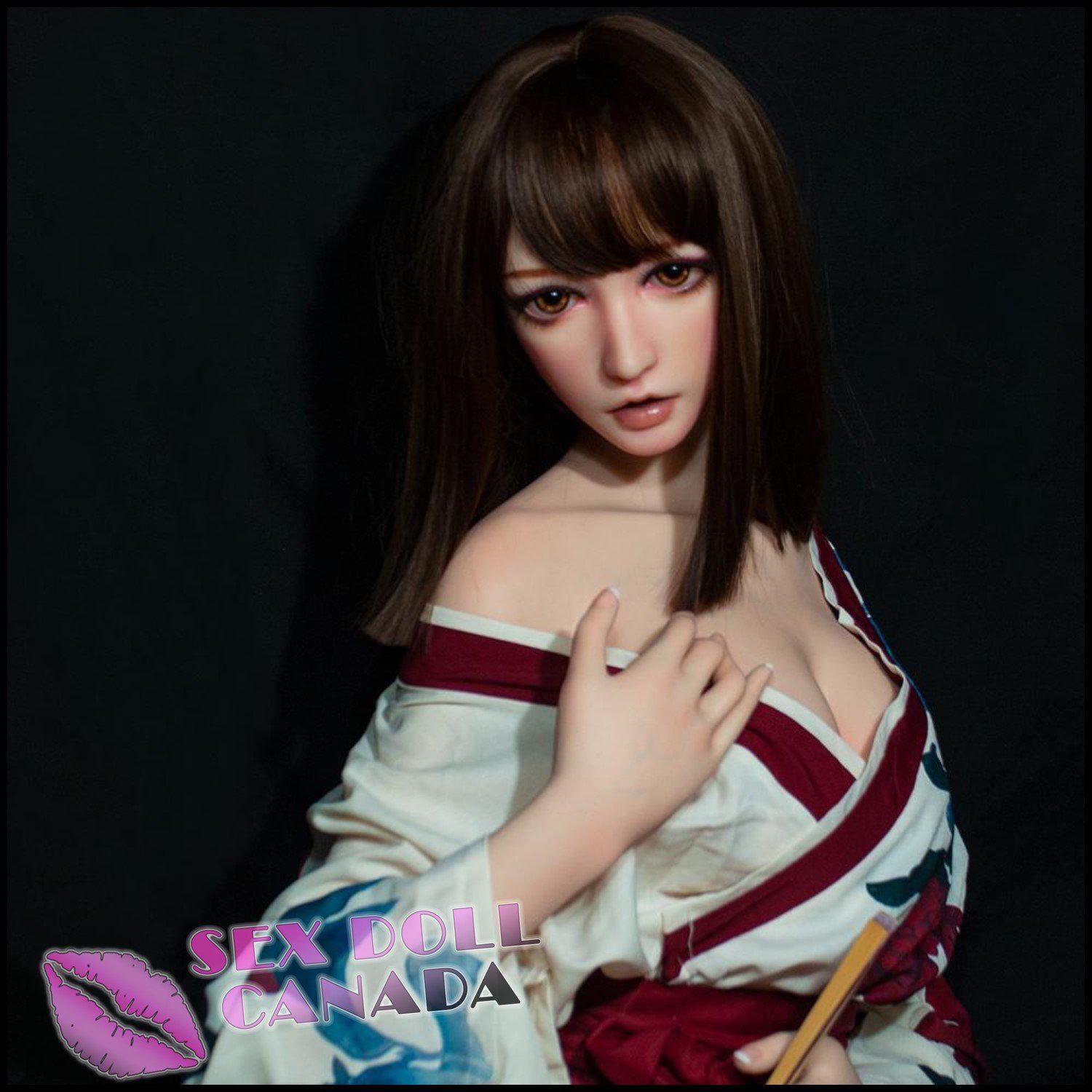 Elsa Realistic Sex Doll Asian  Japanese  Chinese Asian  Japanese  Chinese Asian  Japanese  Chinese