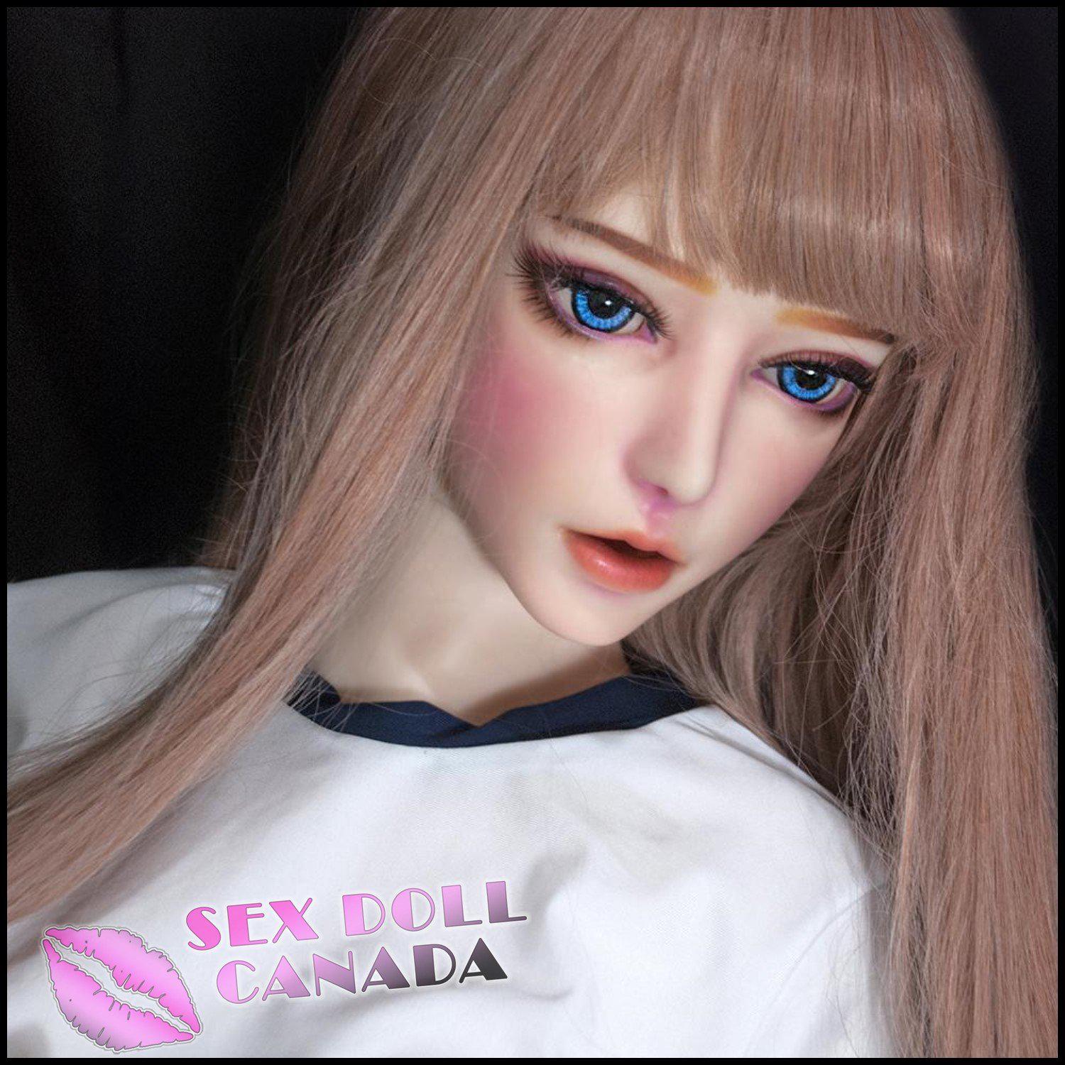 Elsa Realistic Sex Doll Asian  Japanese  Chinese Asian  Japanese  Chinese Asian  Japanese  Chinese