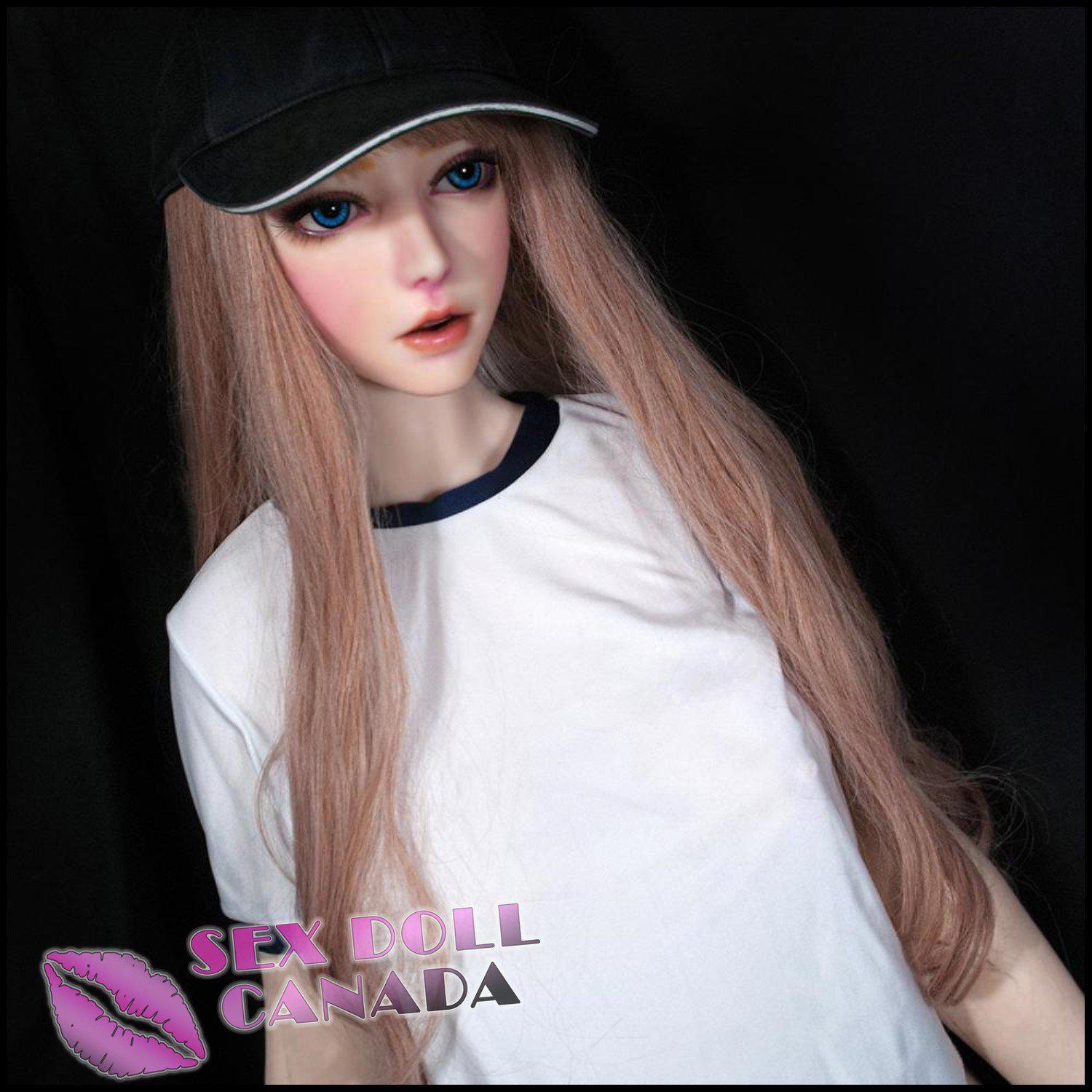 Elsa Realistic Sex Doll Asian  Japanese  Chinese Asian  Japanese  Chinese Asian  Japanese  Chinese