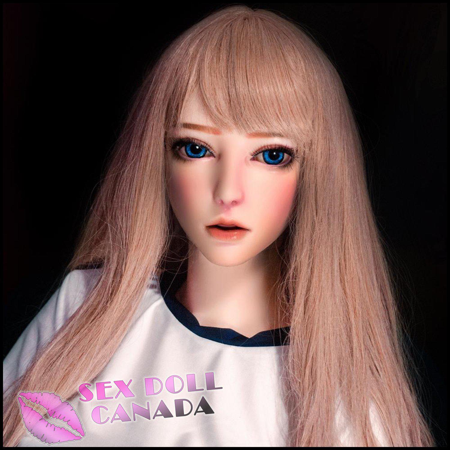 Elsa Realistic Sex Doll Asian  Japanese  Chinese Asian  Japanese  Chinese Asian  Japanese  Chinese