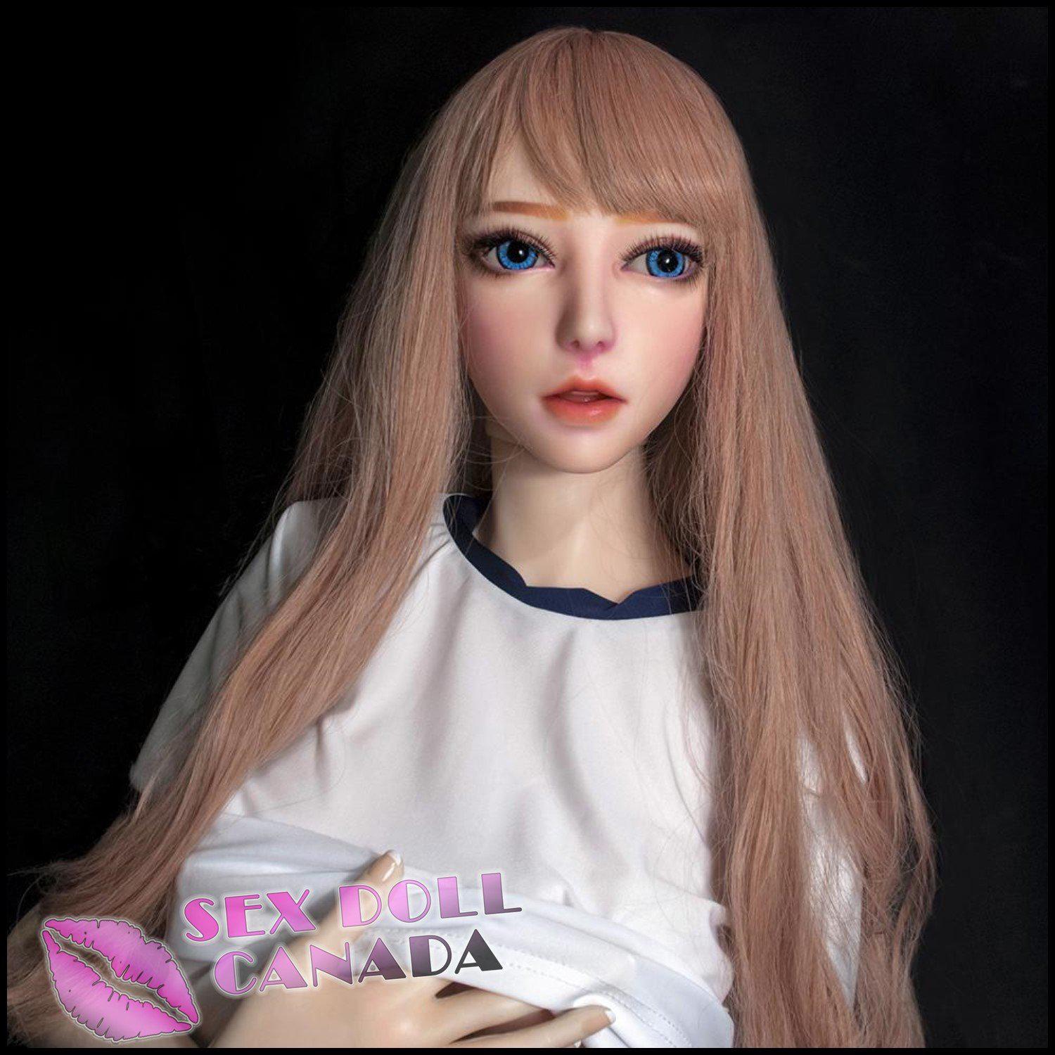 Elsa Realistic Sex Doll Asian  Japanese  Chinese Asian  Japanese  Chinese Asian  Japanese  Chinese
