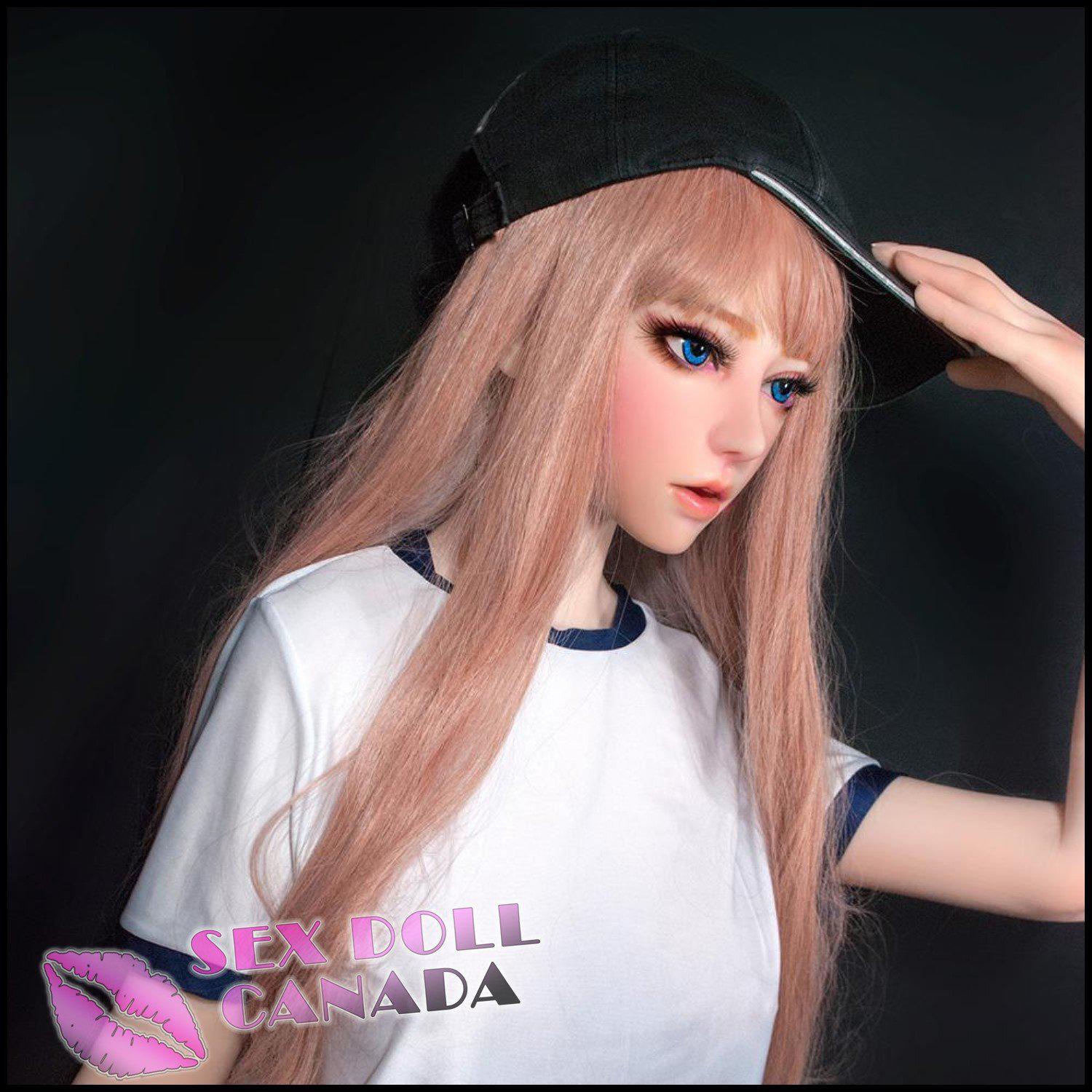 Elsa Realistic Sex Doll Asian  Japanese  Chinese Asian  Japanese  Chinese Asian  Japanese  Chinese
