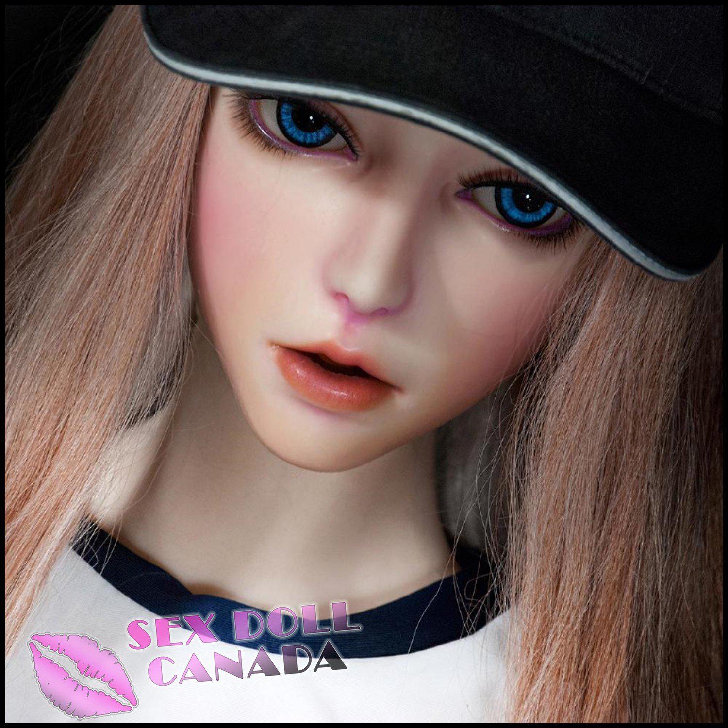 Elsa Realistic Sex Doll Asian  Japanese  Chinese Asian  Japanese  Chinese Asian  Japanese  Chinese