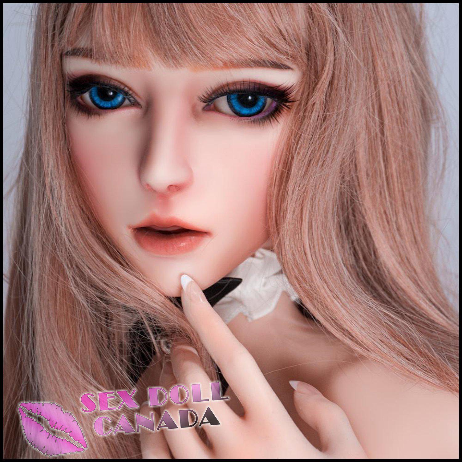 Elsa Realistic Sex Doll Asian  Japanese  Chinese Asian  Japanese  Chinese Asian  Japanese  Chinese