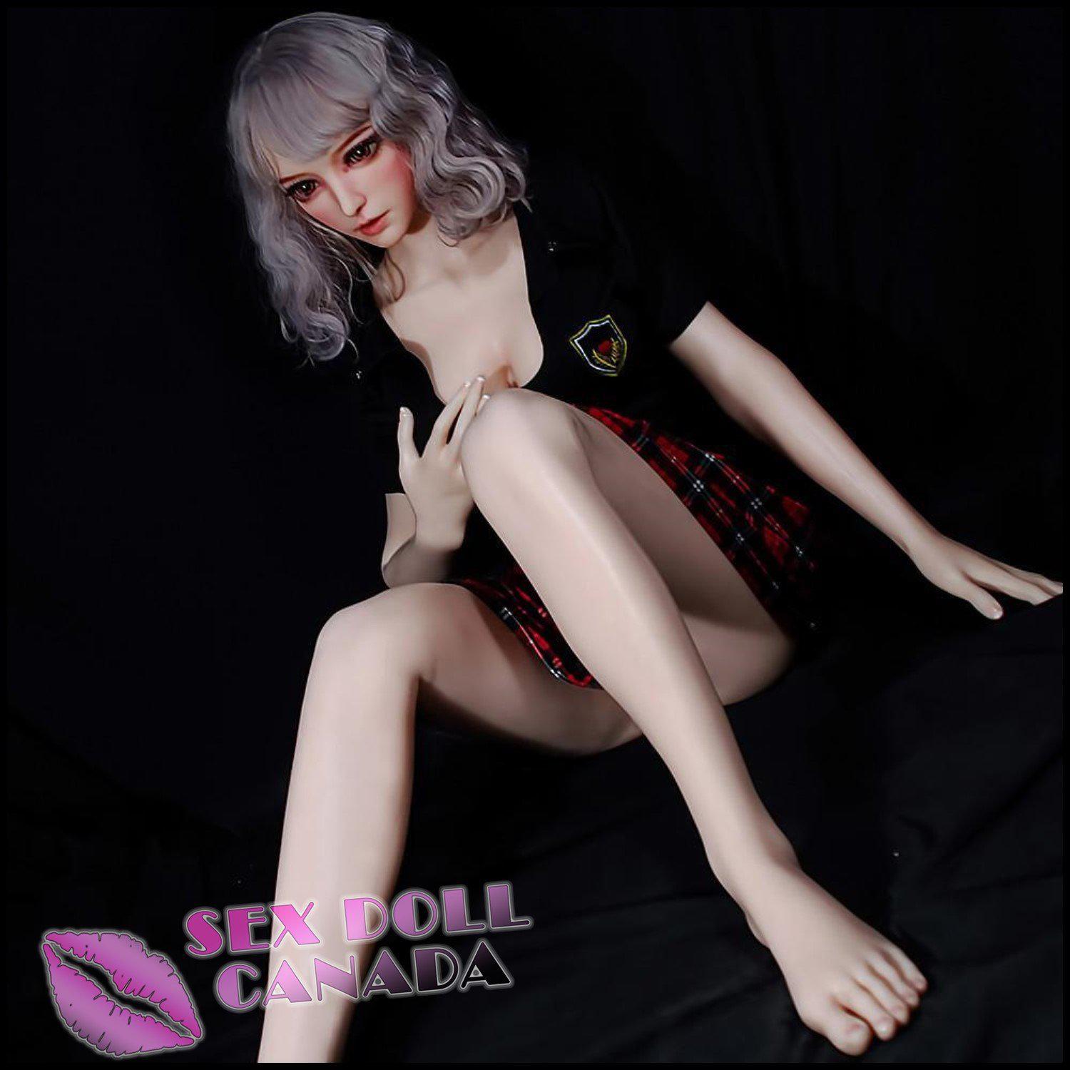 Elsa Realistic Sex Doll Asian  Japanese  Chinese Asian  Japanese  Chinese Asian  Japanese  Chinese