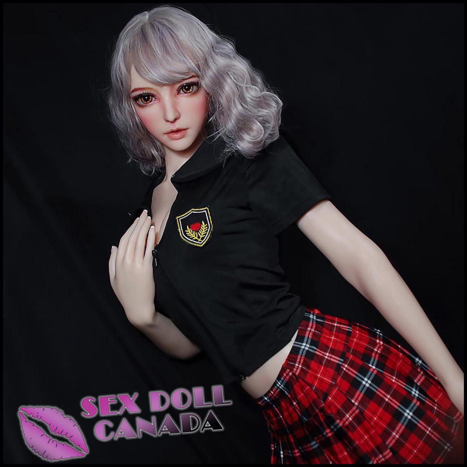 Elsa Realistic Sex Doll Asian  Japanese  Chinese Asian  Japanese  Chinese Asian  Japanese  Chinese