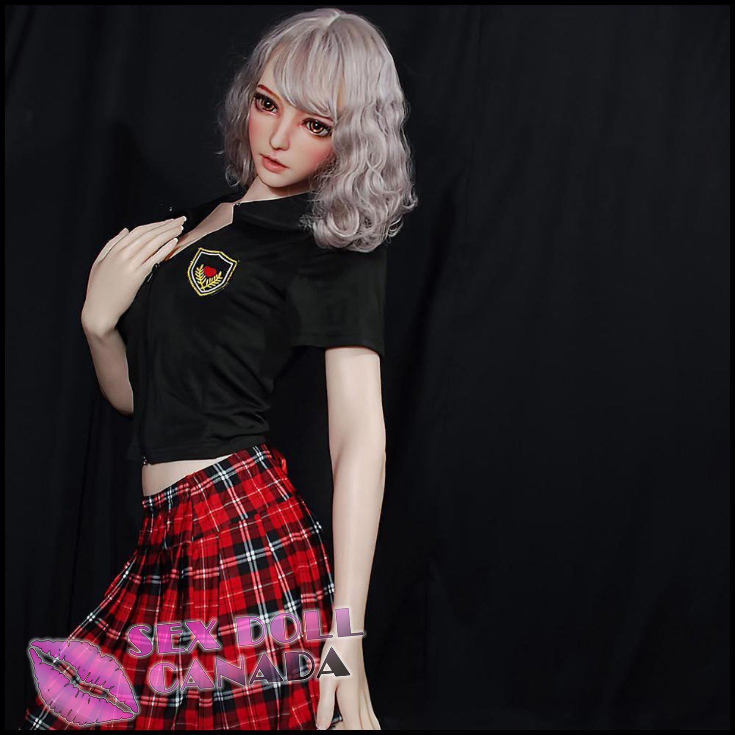 Elsa Realistic Sex Doll Asian  Japanese  Chinese Asian  Japanese  Chinese Asian  Japanese  Chinese