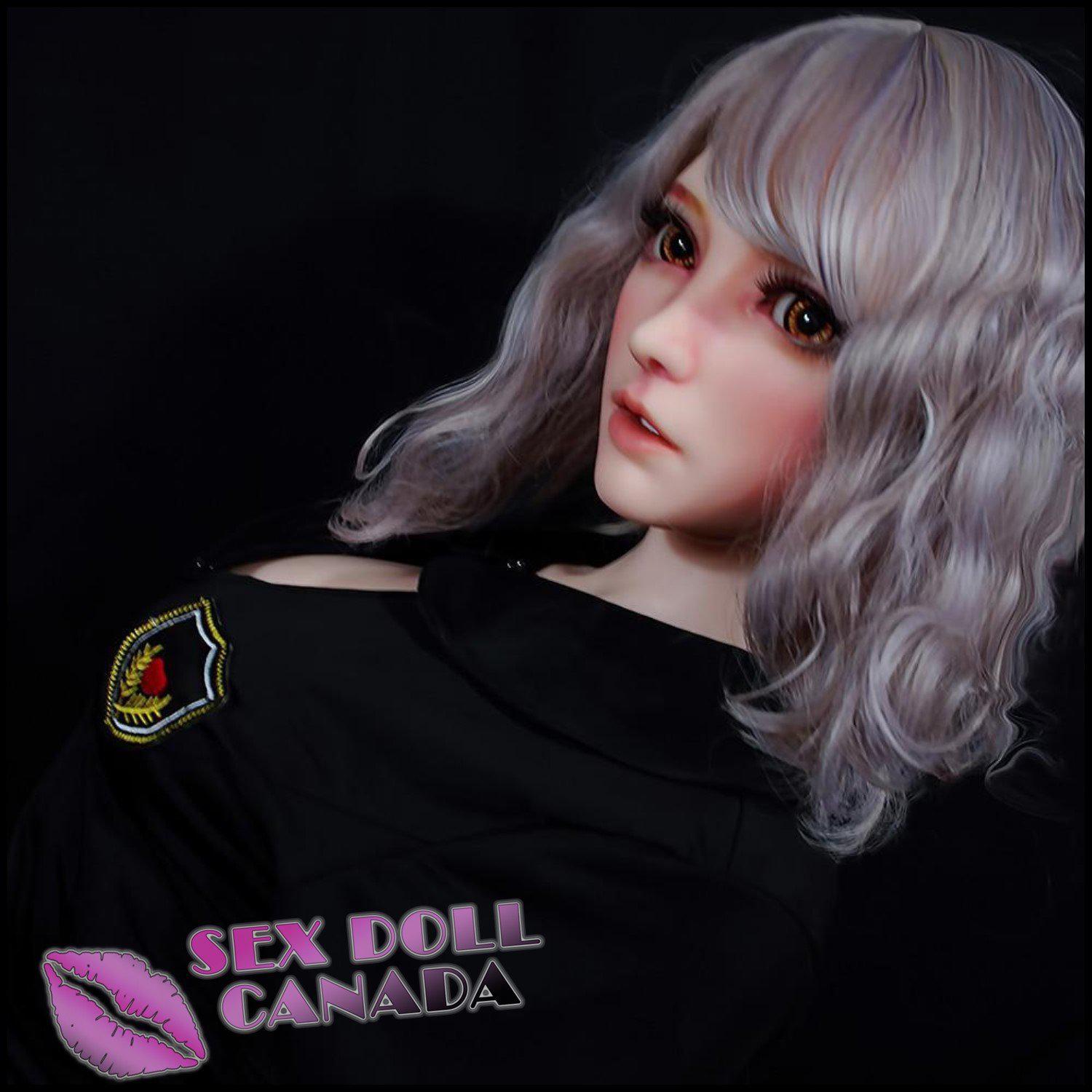 Elsa Realistic Sex Doll Asian  Japanese  Chinese Asian  Japanese  Chinese Asian  Japanese  Chinese