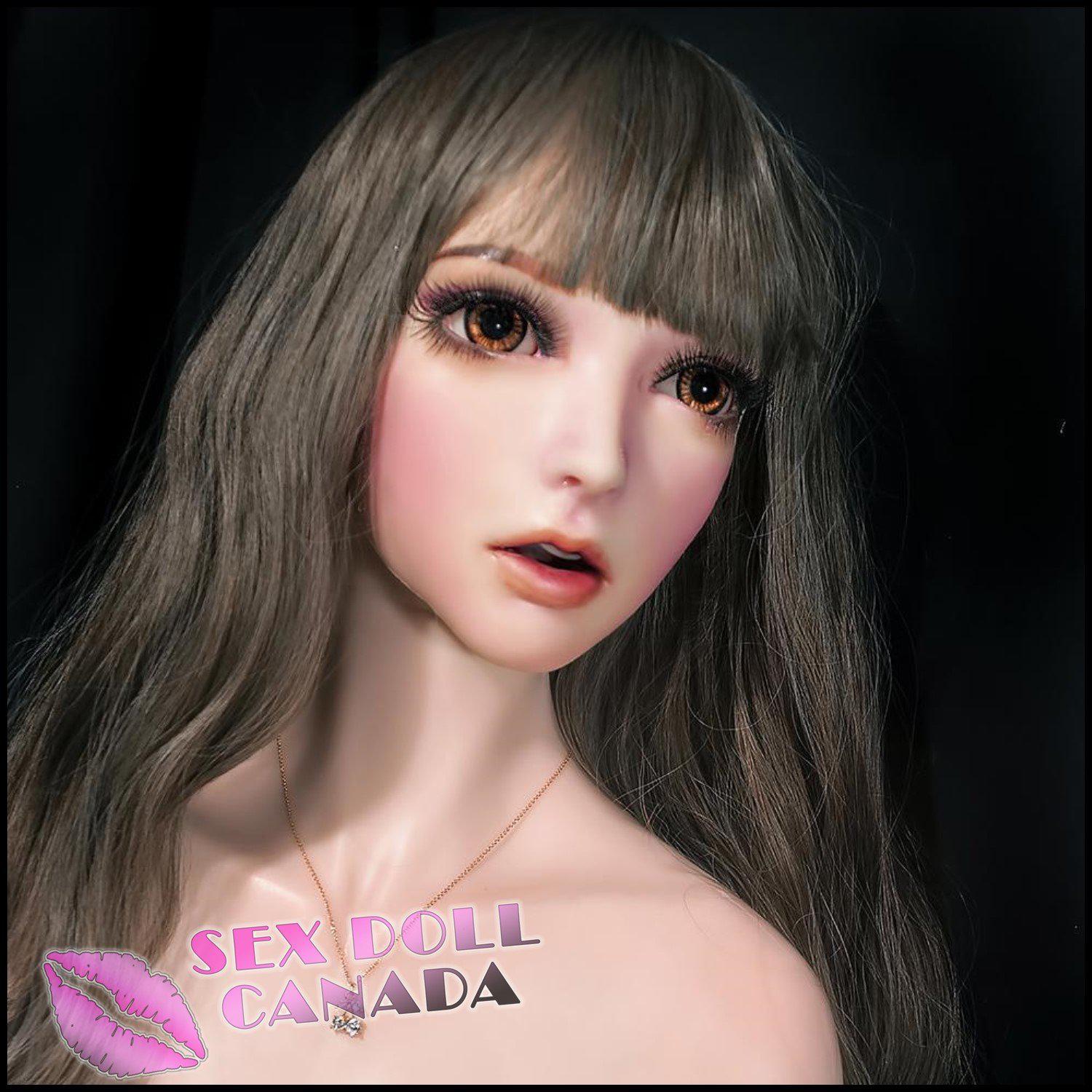 Elsa Realistic Sex Doll Asian  Japanese  Chinese Asian  Japanese  Chinese Asian  Japanese  Chinese