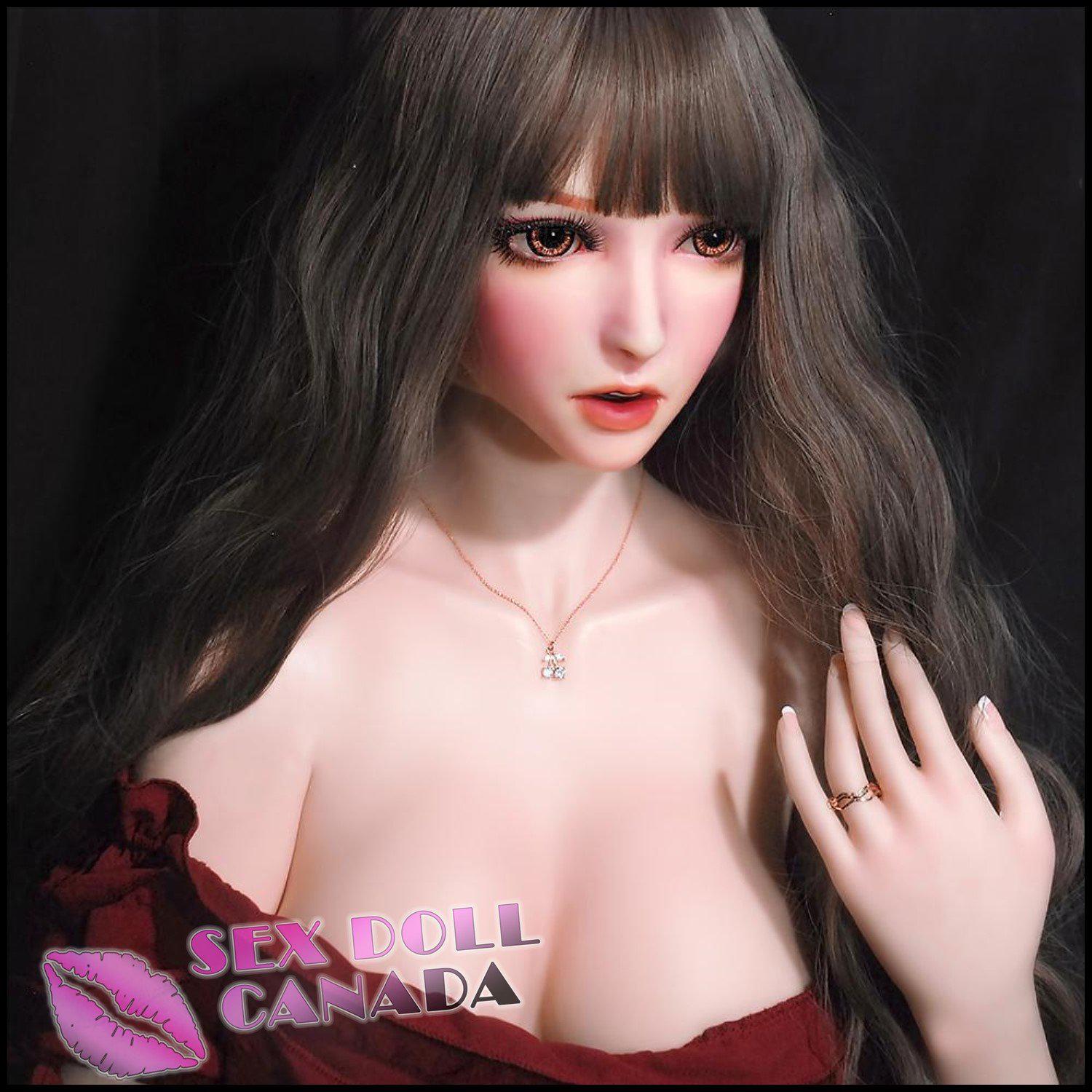 Elsa Realistic Sex Doll Asian  Japanese  Chinese Asian  Japanese  Chinese Asian  Japanese  Chinese