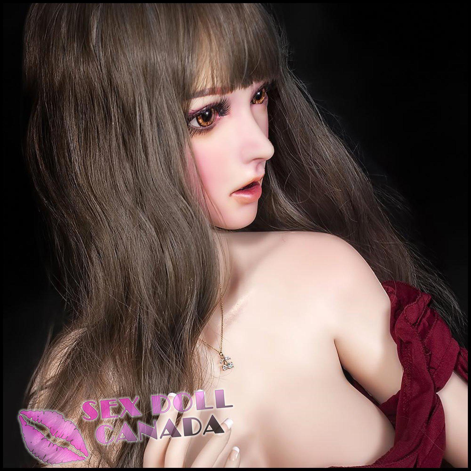 Elsa Realistic Sex Doll Asian  Japanese  Chinese Asian  Japanese  Chinese Asian  Japanese  Chinese