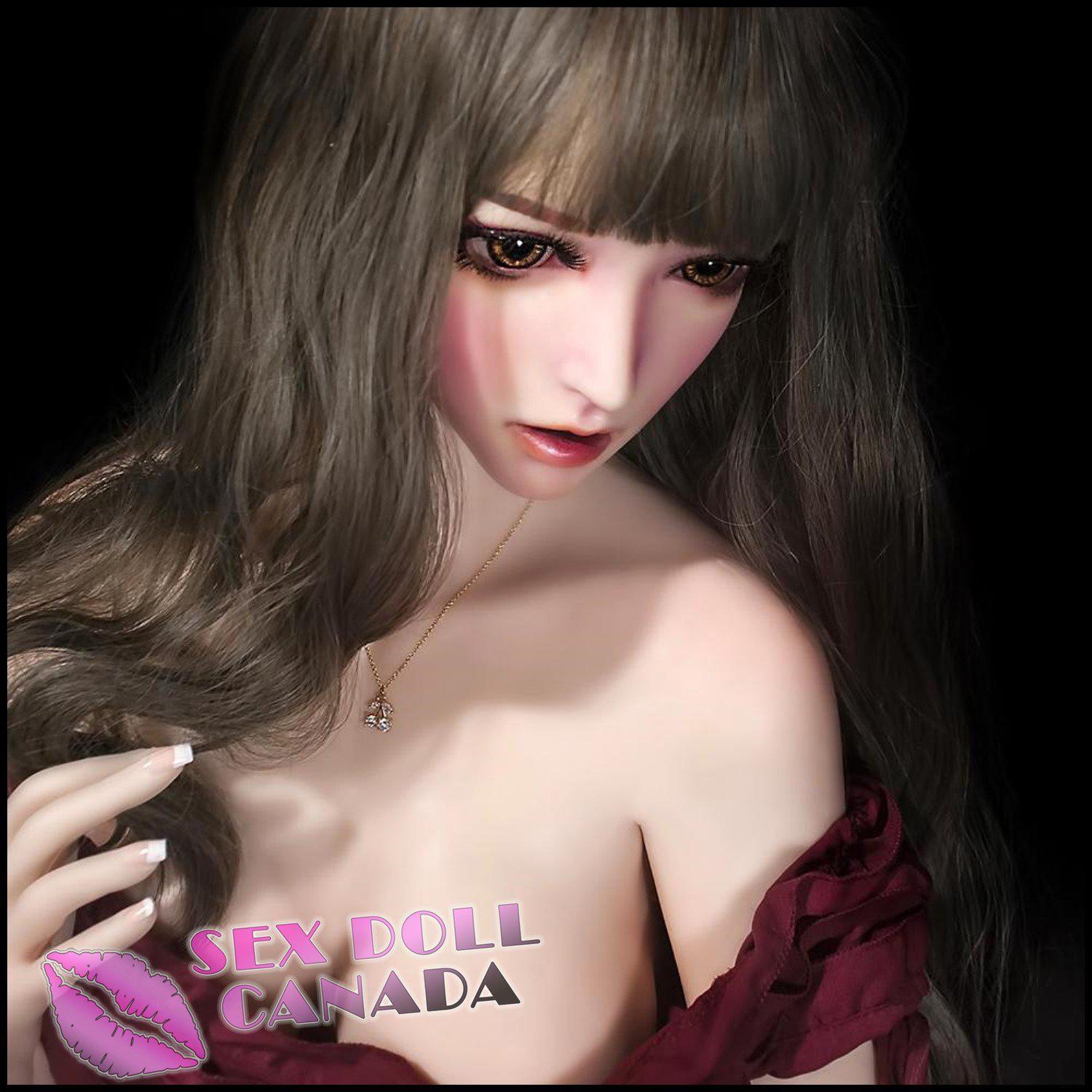 Elsa Realistic Sex Doll Asian  Japanese  Chinese Asian  Japanese  Chinese Asian  Japanese  Chinese