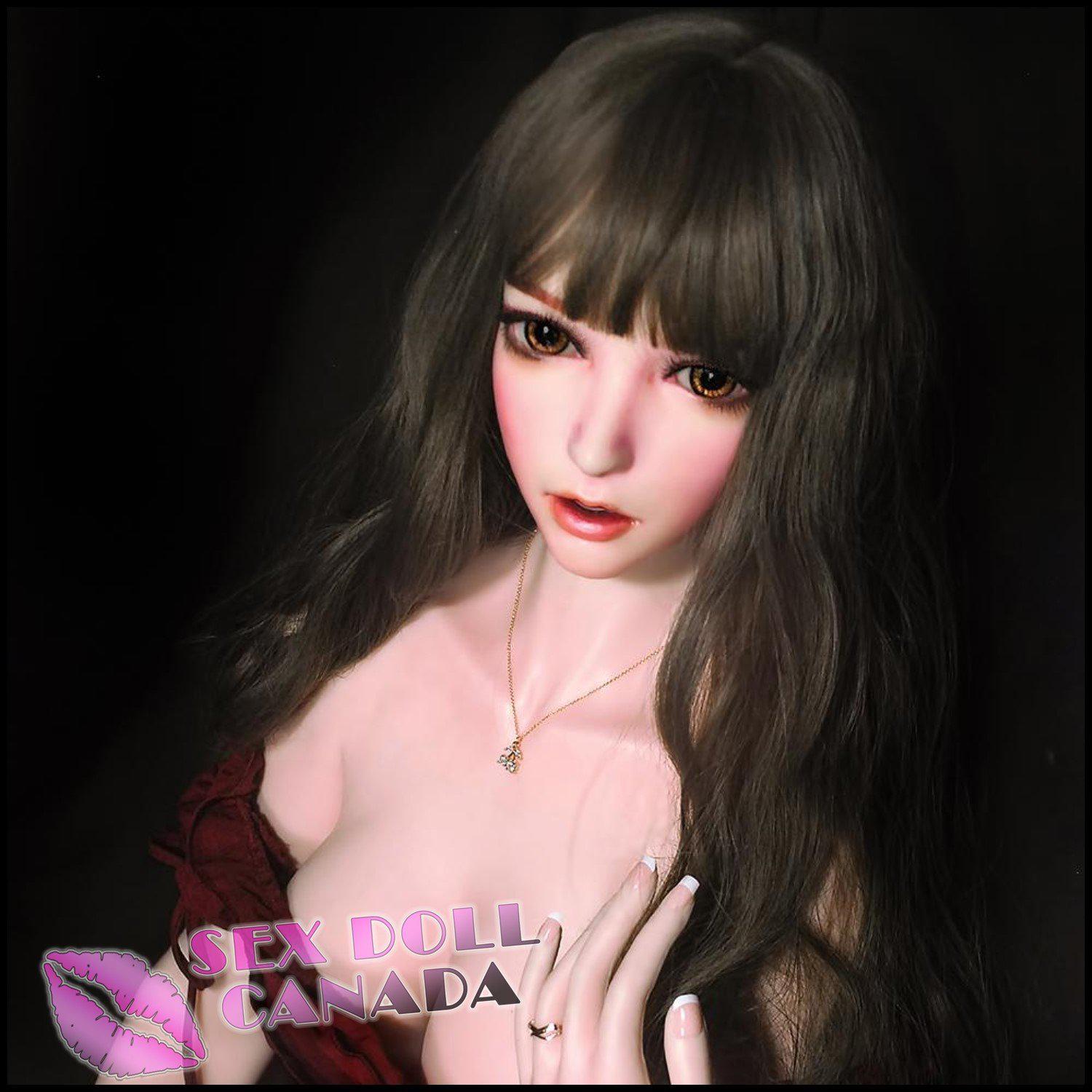 Elsa Realistic Sex Doll Asian  Japanese  Chinese Asian  Japanese  Chinese Asian  Japanese  Chinese