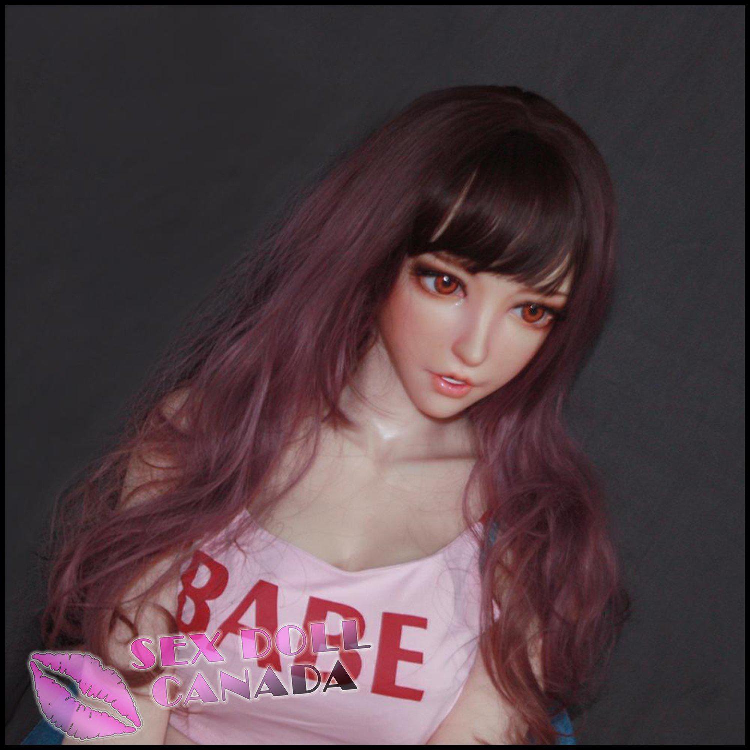 Elsa Realistic Sex Doll Asian  Japanese  Chinese Asian  Japanese  Chinese Asian  Japanese  Chinese