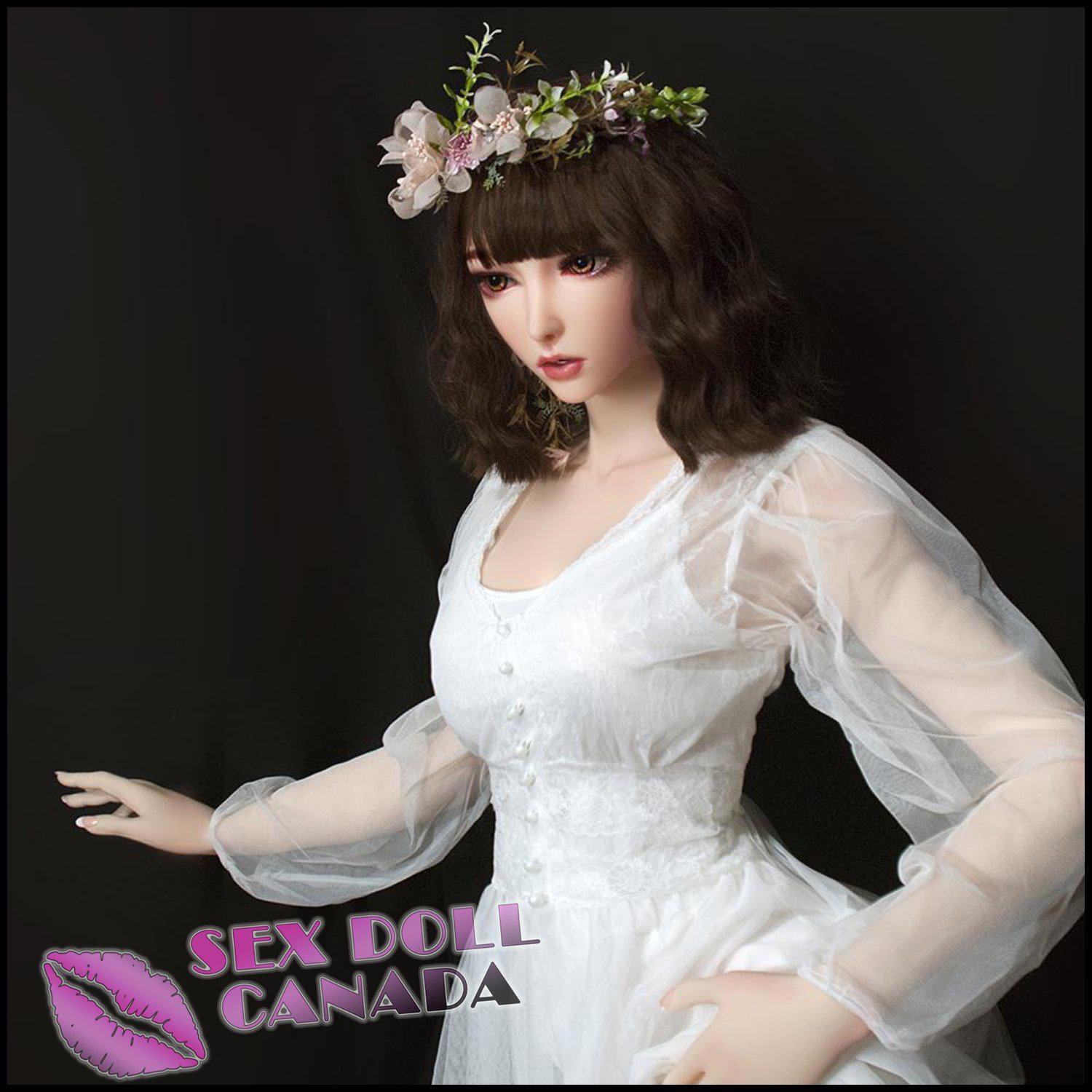 Elsa Realistic Sex Doll Asian  Japanese  Chinese Asian  Japanese  Chinese Asian  Japanese  Chinese