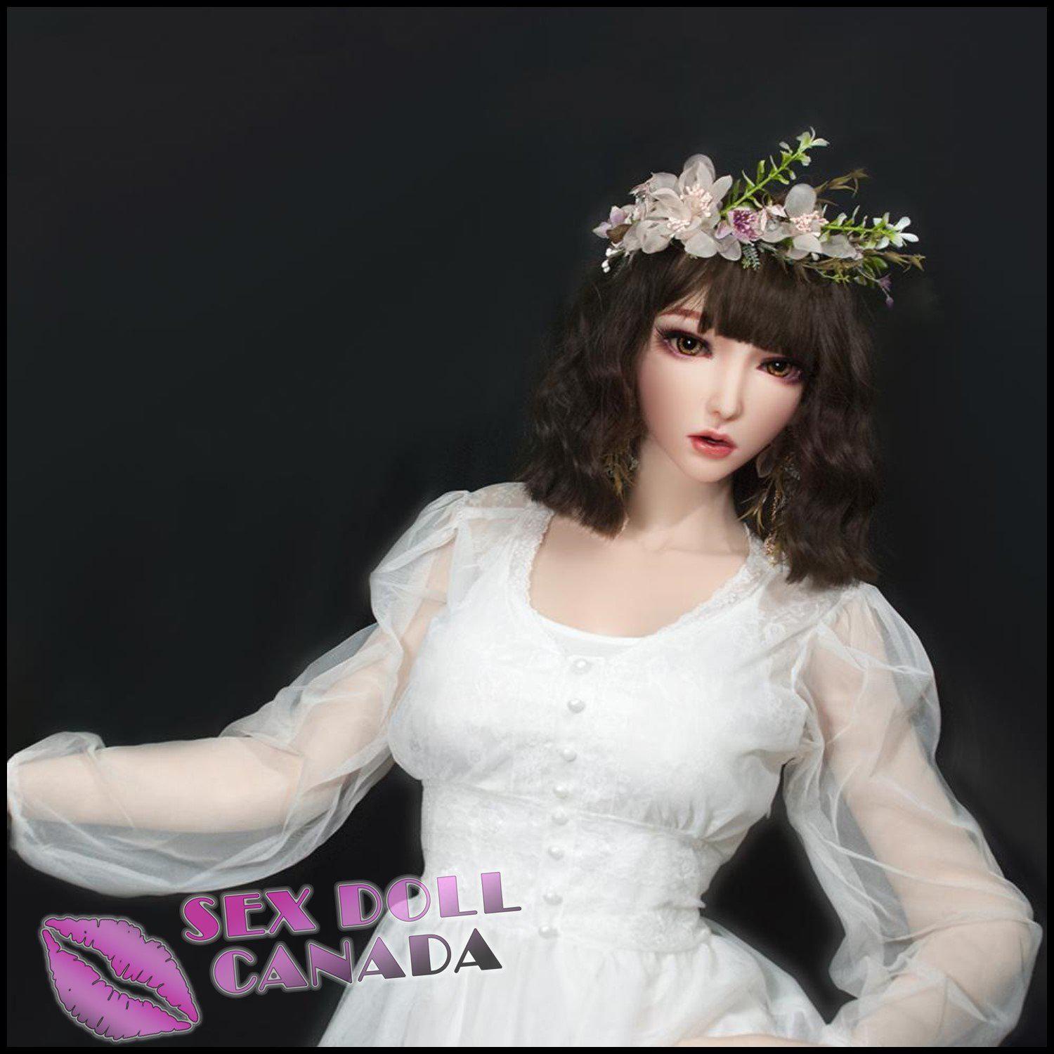 Elsa Realistic Sex Doll Asian  Japanese  Chinese Asian  Japanese  Chinese Asian  Japanese  Chinese