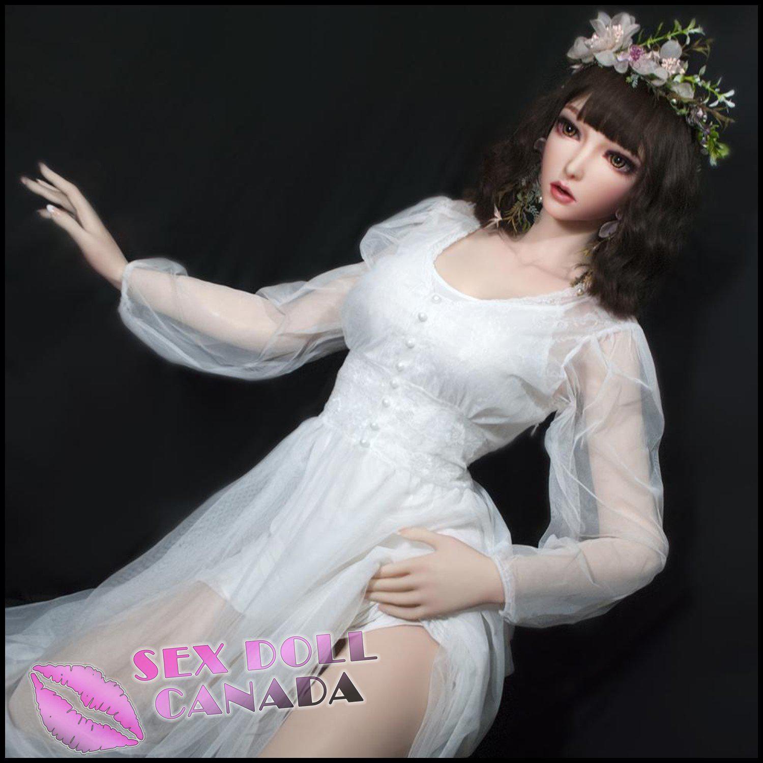 Elsa Realistic Sex Doll Asian  Japanese  Chinese Asian  Japanese  Chinese Asian  Japanese  Chinese