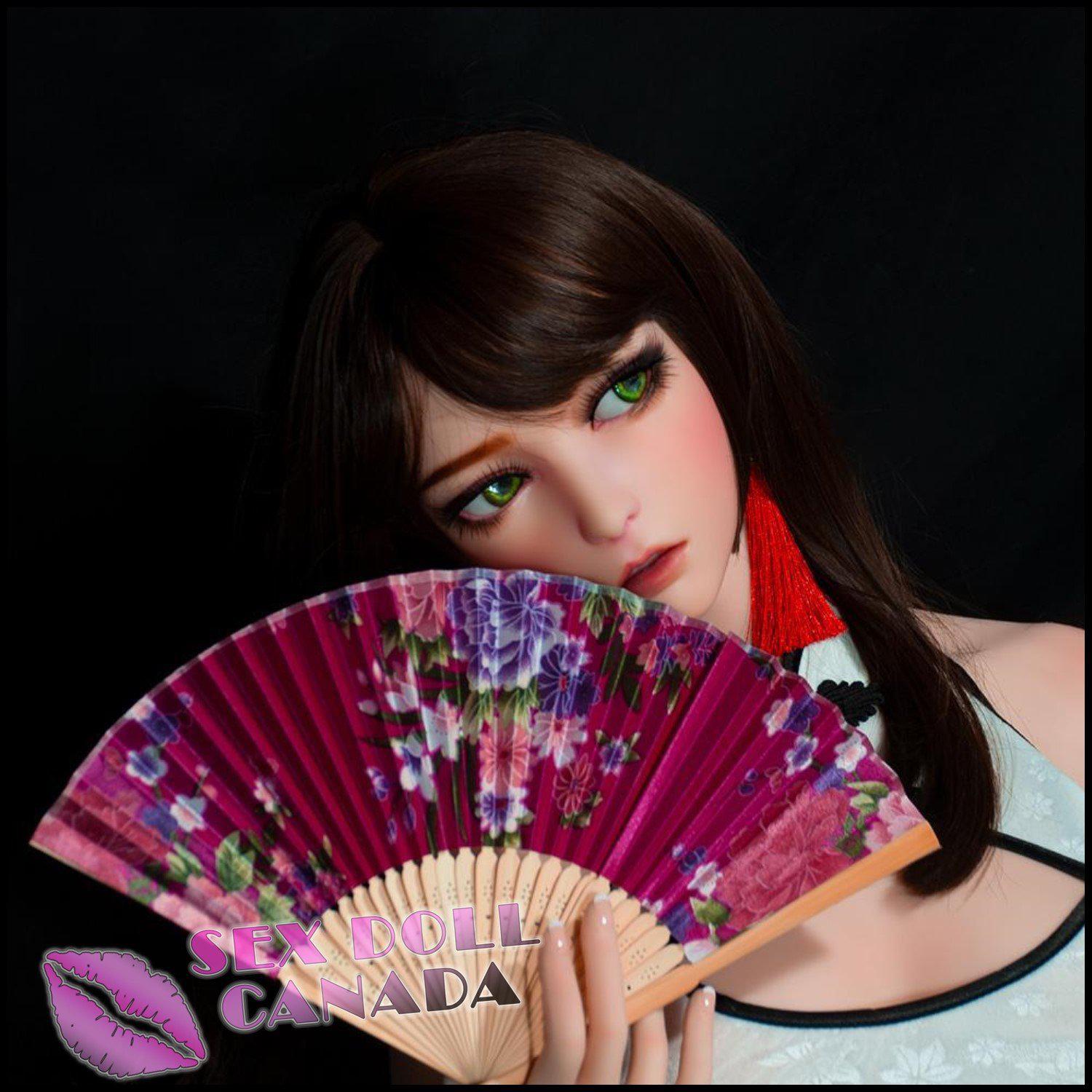 Elsa Realistic Sex Doll Asian  Japanese  Chinese Asian  Japanese  Chinese Asian  Japanese  Chinese