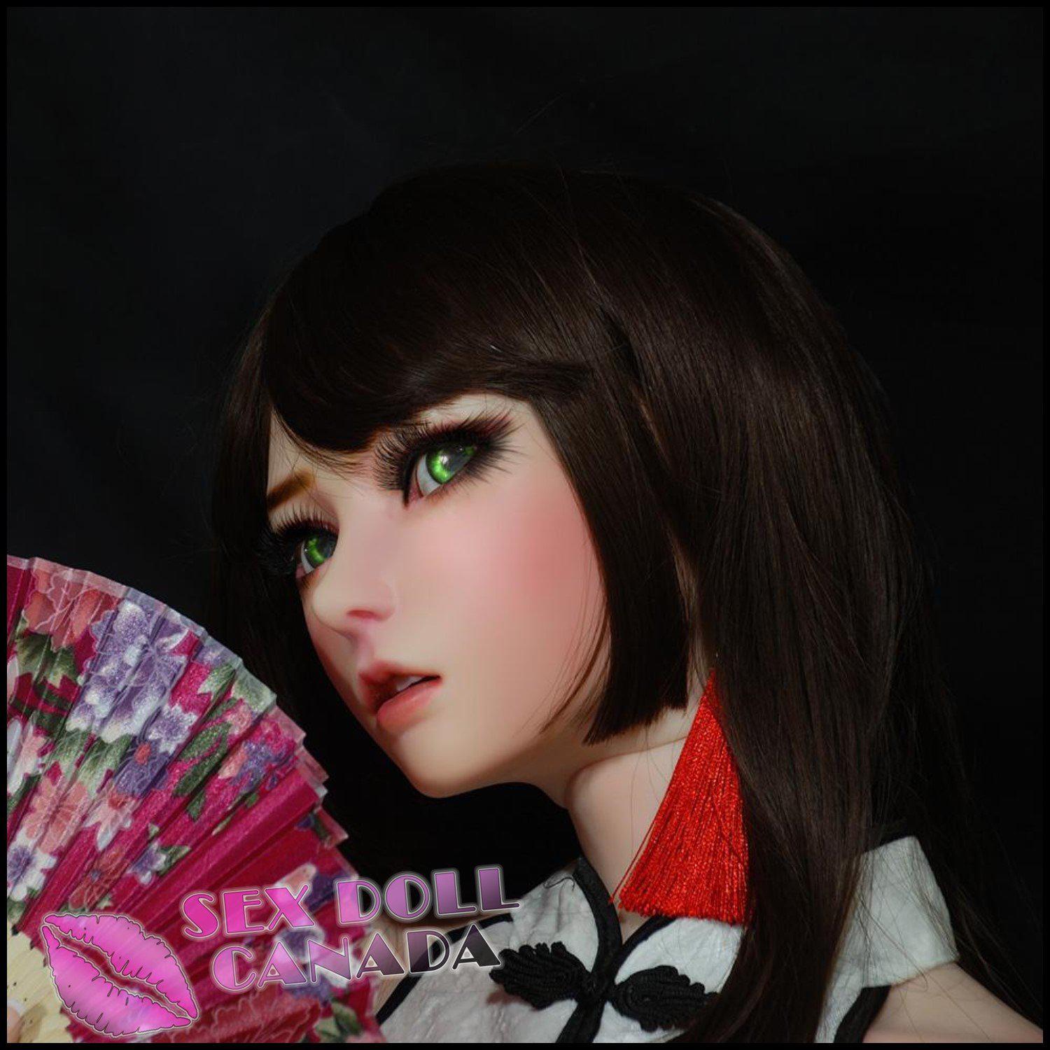 Elsa Realistic Sex Doll Asian  Japanese  Chinese Asian  Japanese  Chinese Asian  Japanese  Chinese