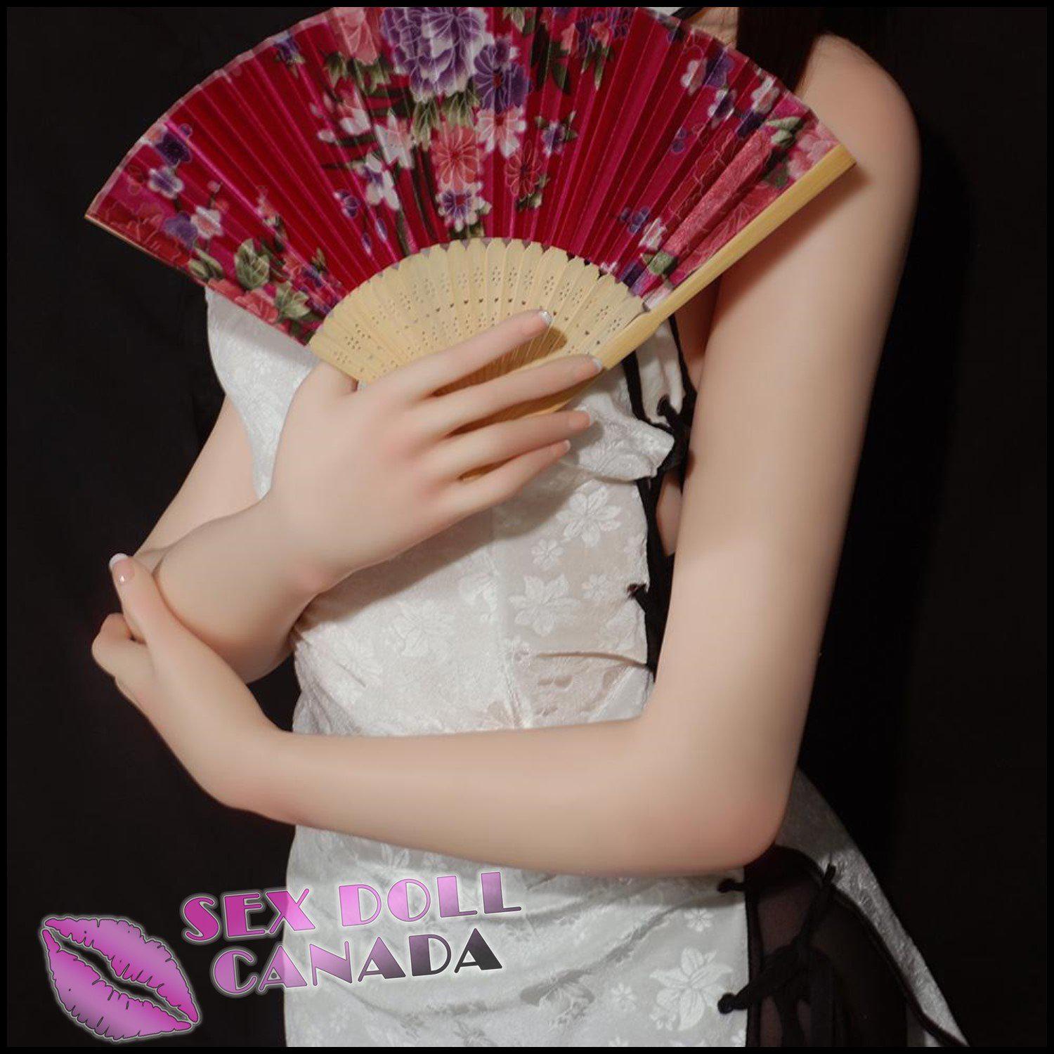 Elsa Realistic Sex Doll Asian  Japanese  Chinese Asian  Japanese  Chinese Asian  Japanese  Chinese