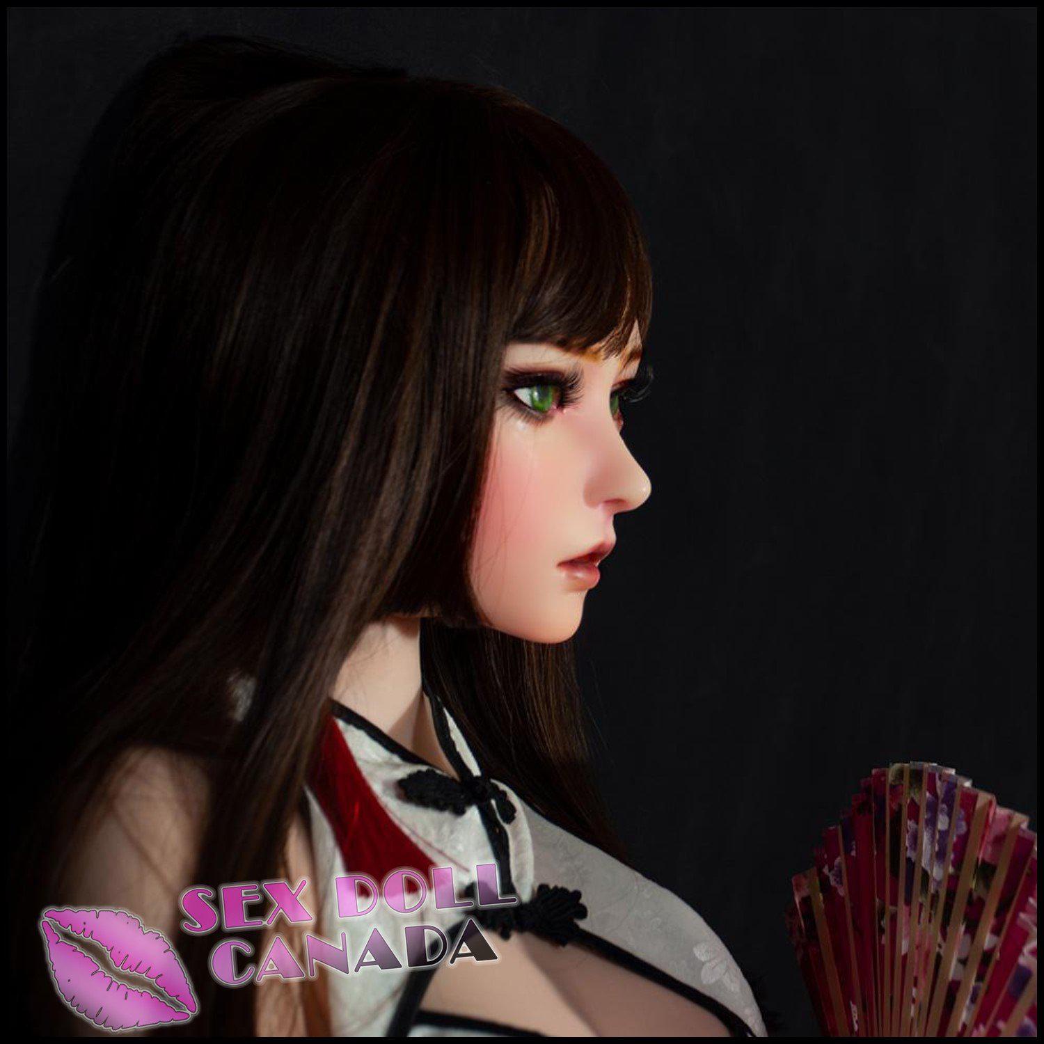 Elsa Realistic Sex Doll Asian  Japanese  Chinese Asian  Japanese  Chinese Asian  Japanese  Chinese