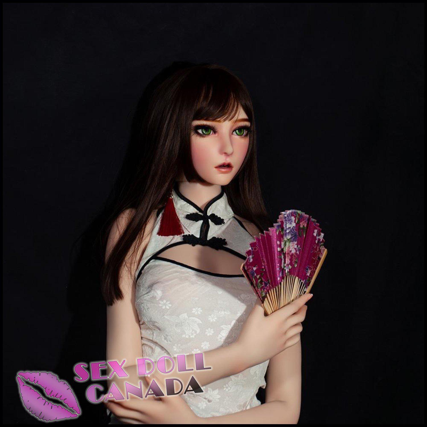 Elsa Realistic Sex Doll Asian  Japanese  Chinese Asian  Japanese  Chinese Asian  Japanese  Chinese