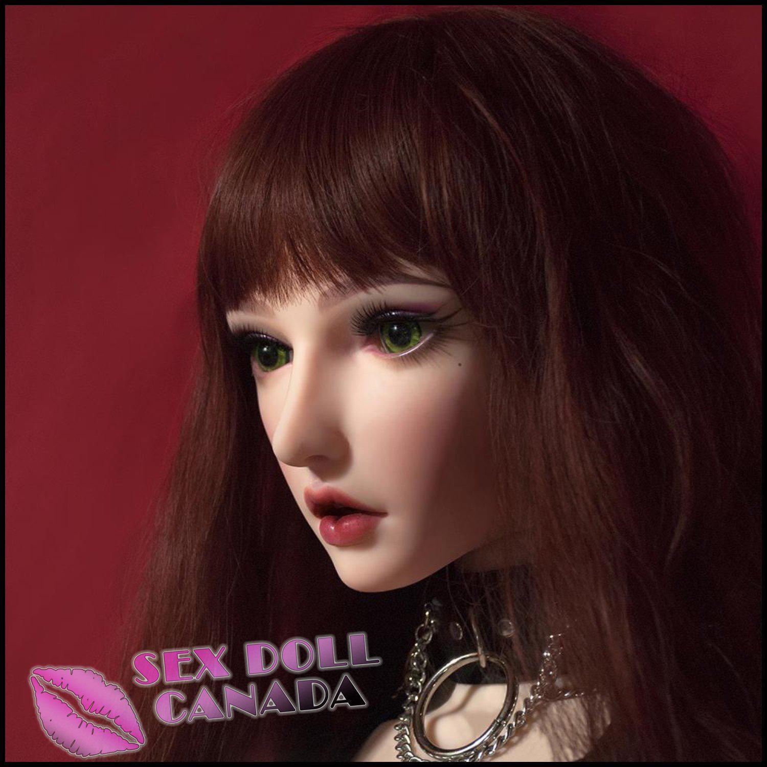 Elsa Realistic Sex Doll Asian  Japanese  Chinese Asian  Japanese  Chinese Asian  Japanese  Chinese