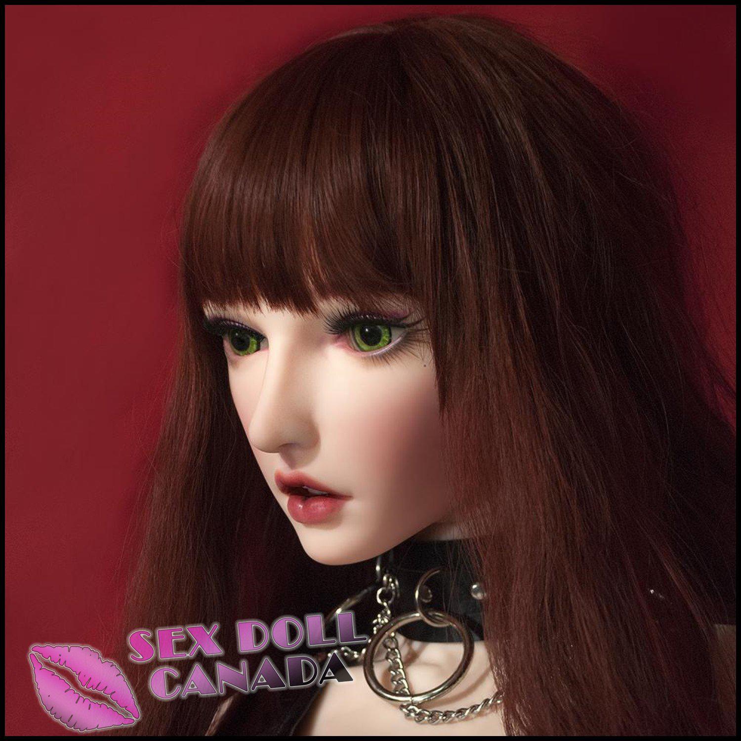 Elsa Realistic Sex Doll Asian  Japanese  Chinese Asian  Japanese  Chinese Asian  Japanese  Chinese