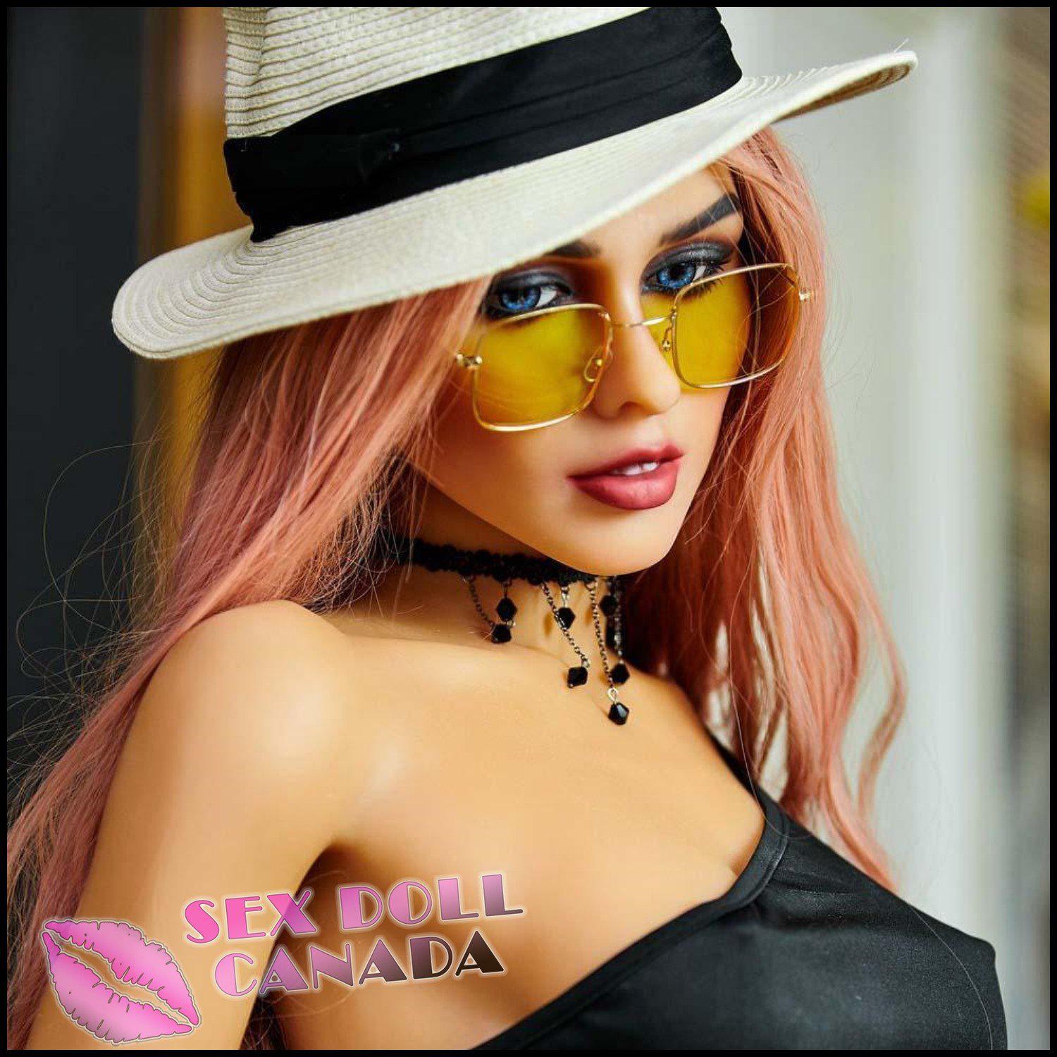 IRONTECH Realistic Sex Doll Small Tits  Boobs Small Tits  Boobs Fit  Athletic