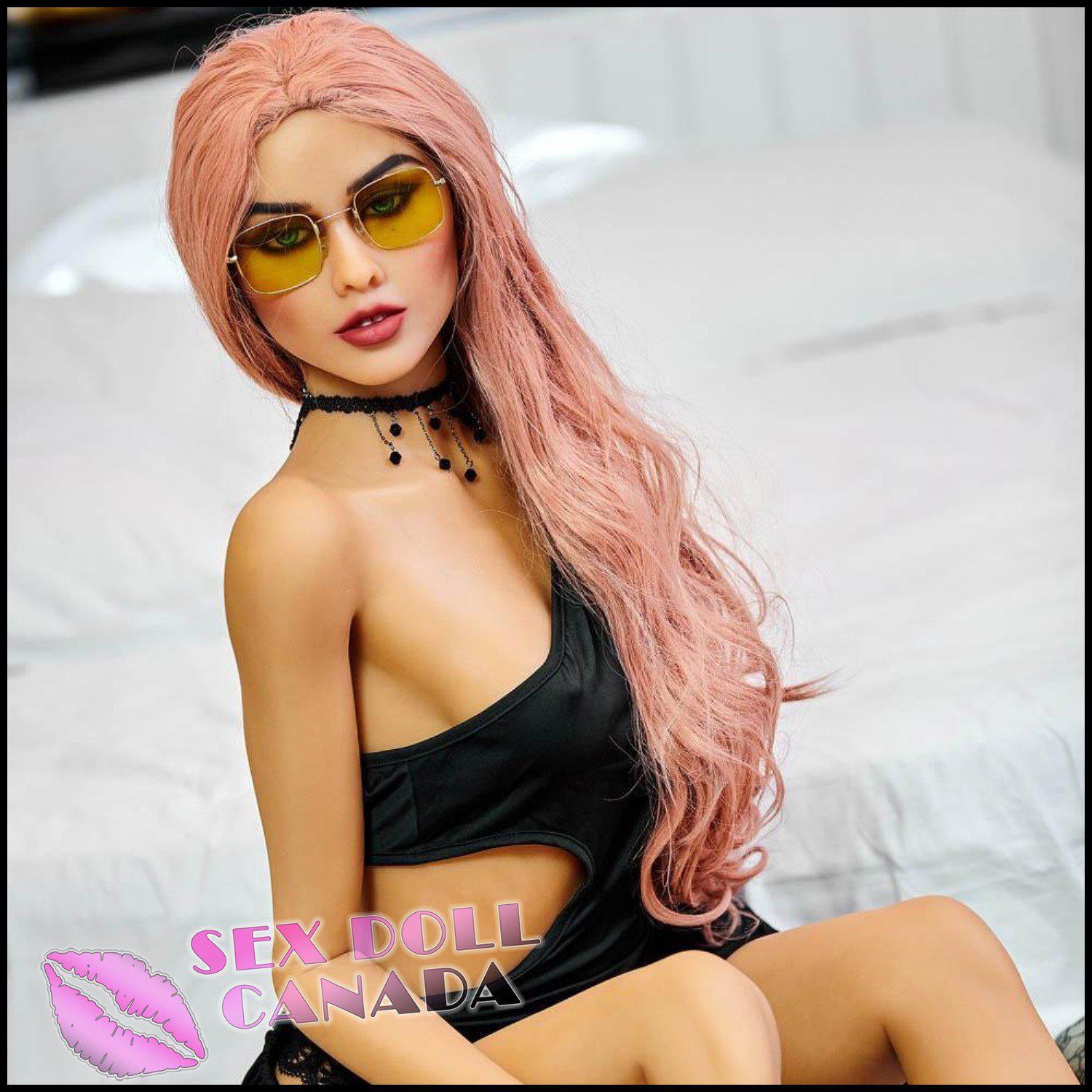 IRONTECH Realistic Sex Doll Small Tits  Boobs Small Tits  Boobs Small Tits  Boobs