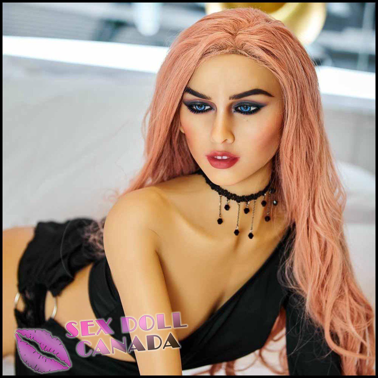 IRONTECH Realistic Sex Doll Fit  Athletic Fit  Athletic Small Tits  Boobs