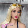 Jarliet Realistic Sex Doll Western  American Fit  Athletic Blonde Hair