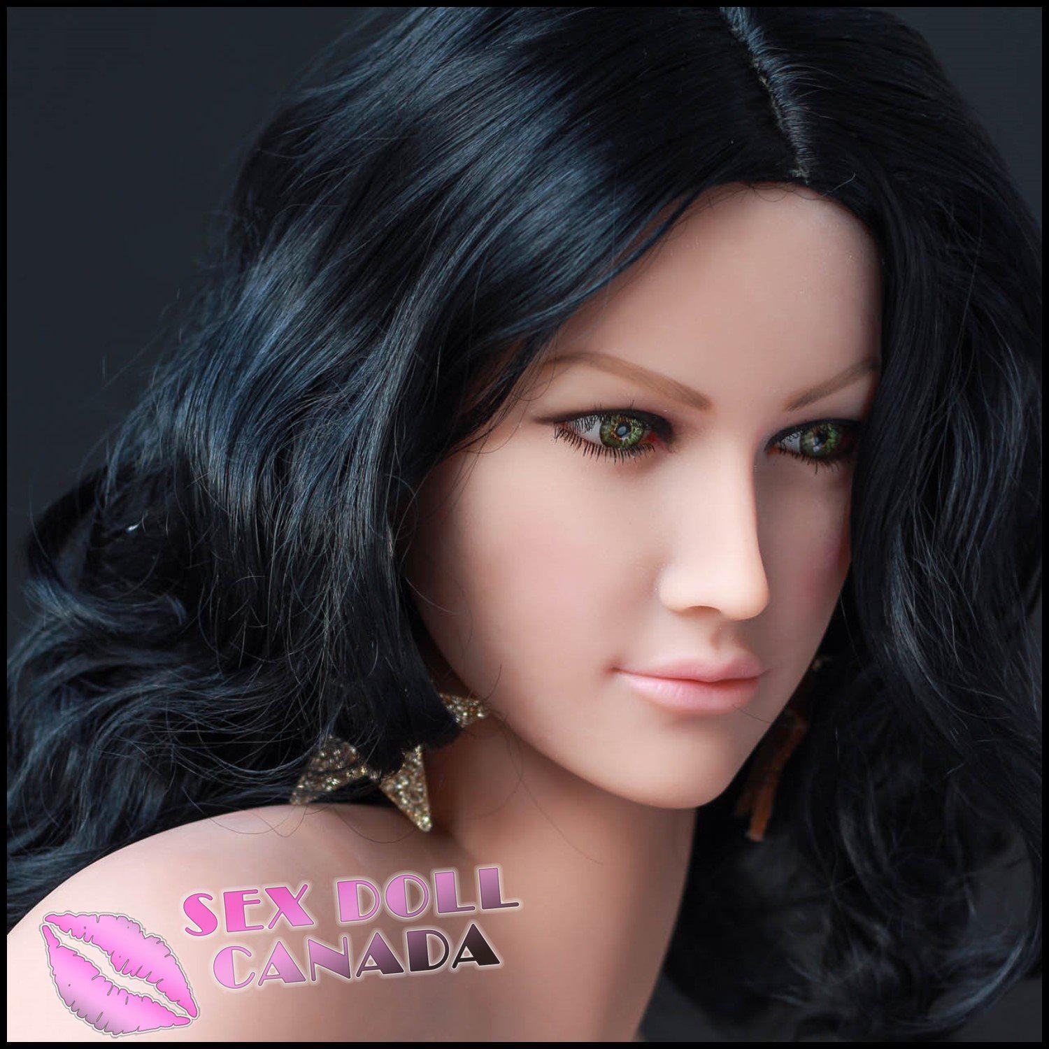 Jarliet Realistic Sex Doll Fit  Athletic Big Tits  Breasts Big Tits  Breasts