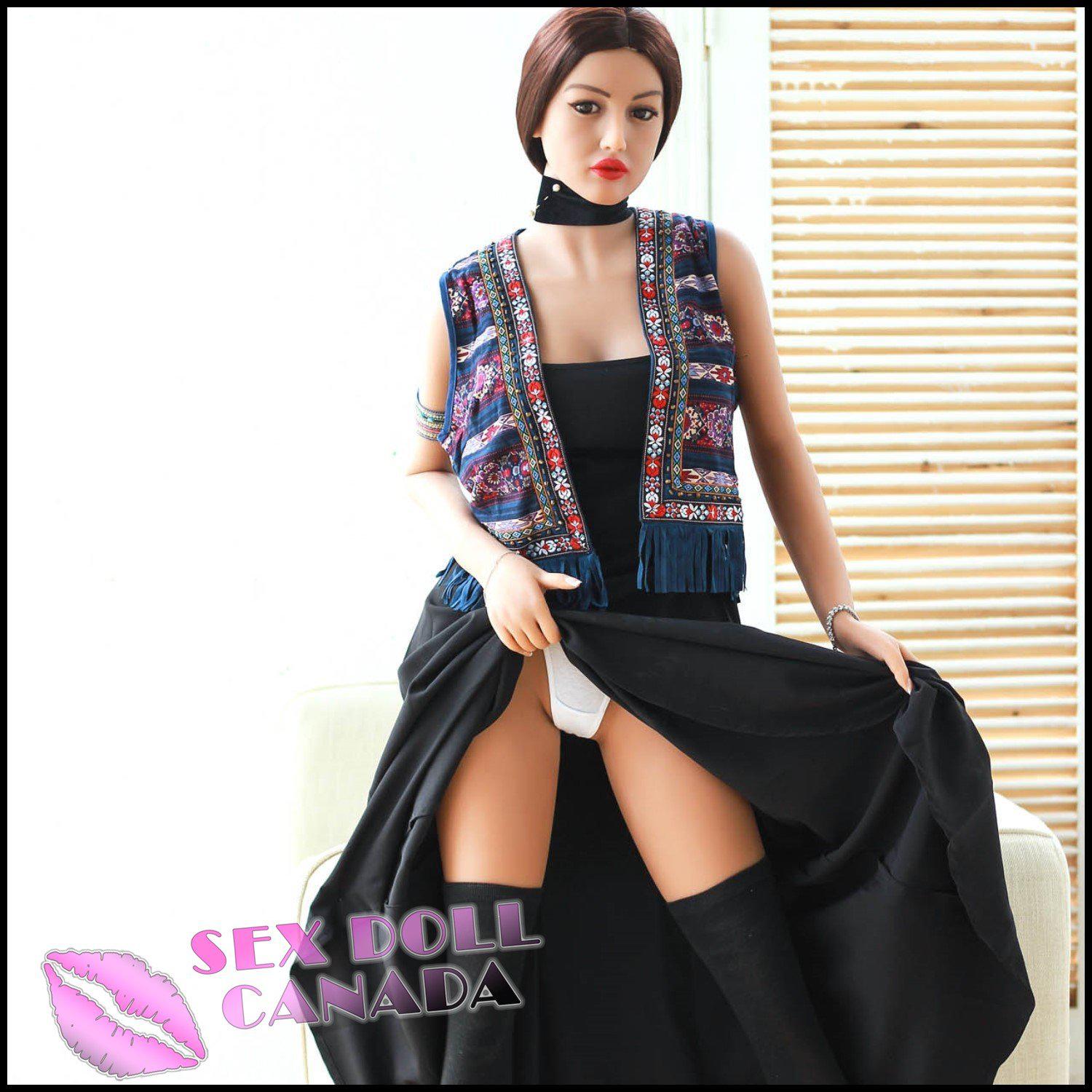 Jarliet Realistic Sex Doll Fit  Athletic Big Tits  Breasts Fit  Athletic