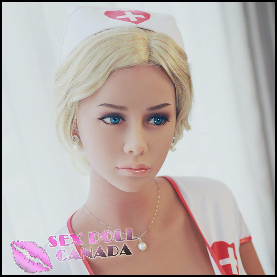  JY Realistic Sex Doll Huge Tits  Boobs Huge Tits  Boobs Blonde Hair