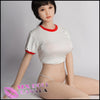 Sanhui Dolls Realistic Sex Doll Big Tits  Breasts Skinny  Slim Fit  Athletic