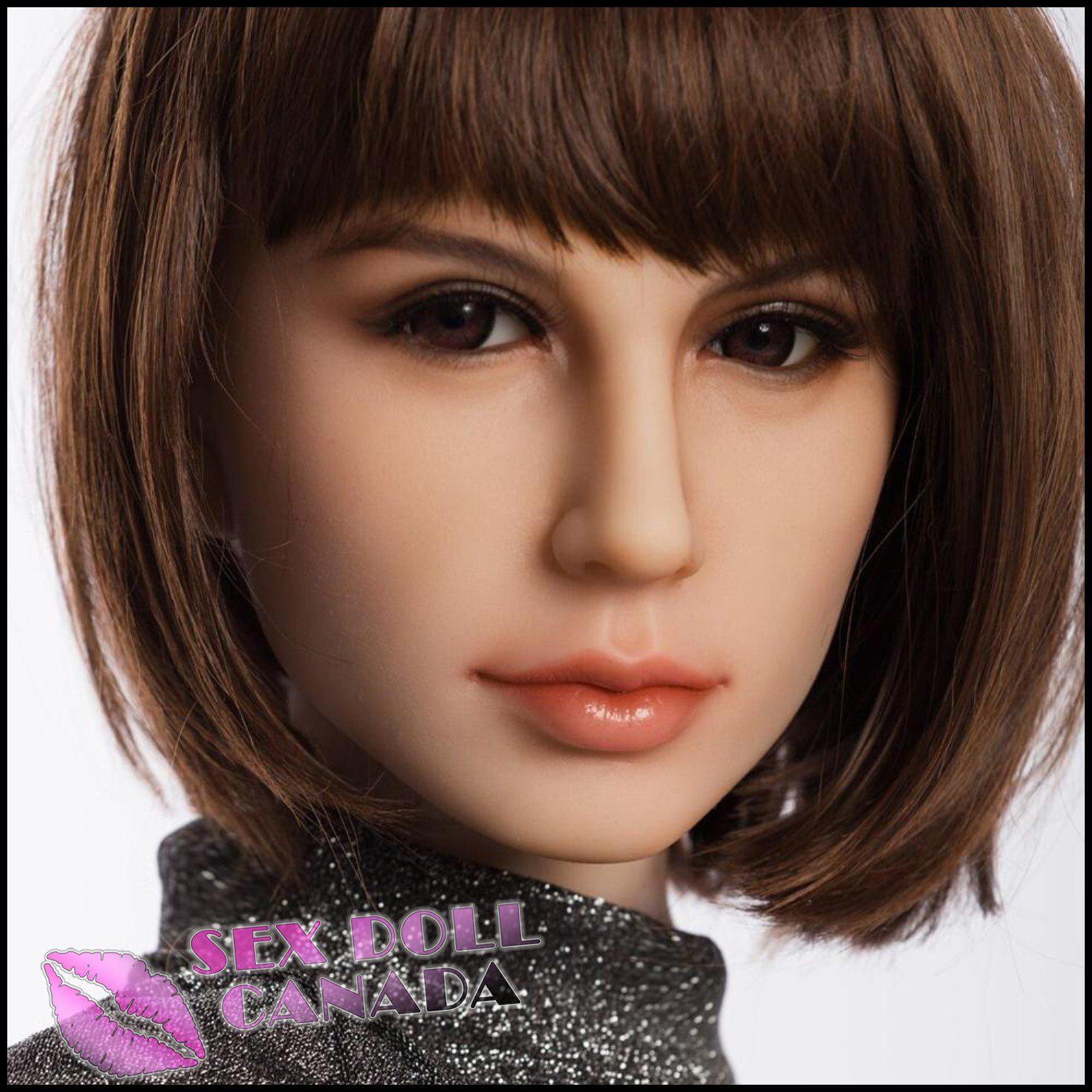 Sanhui Dolls Realistic Sex Doll Big Tits  Breasts Skinny  Slim Asian  Japanese  Chinese