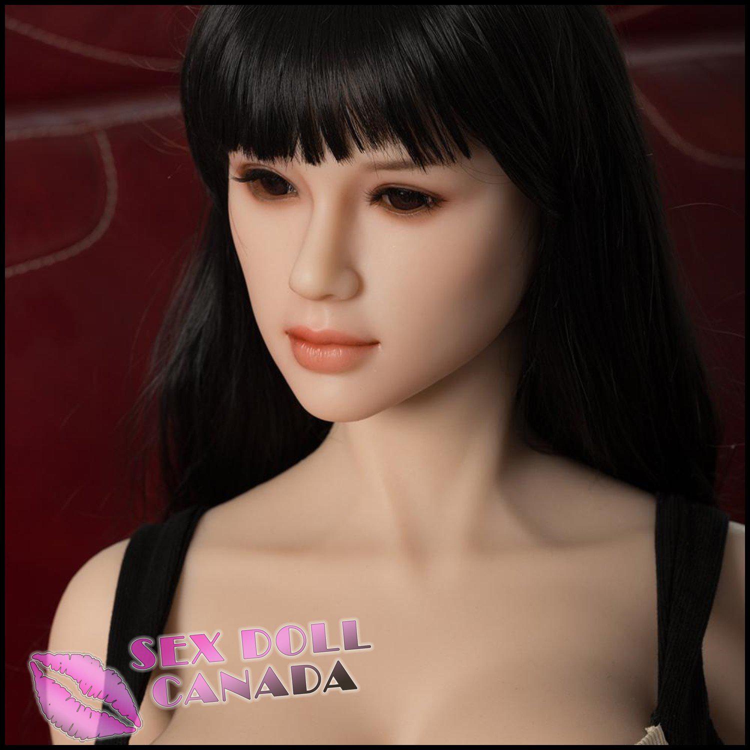 Sanhui Dolls Realistic Sex Doll Fit  Athletic Skinny  Slim Curvy  Full Body
