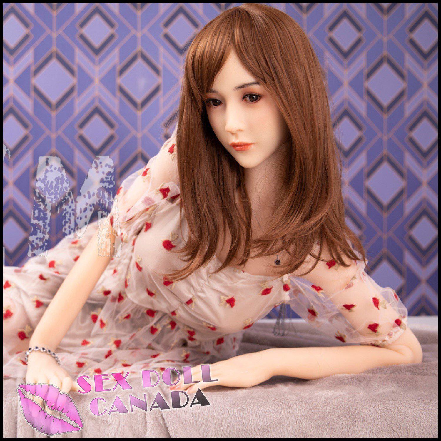 WM Realistic Sex Doll Fit  Athletic Big Tits  Breasts Asian  Japanese  Chinese