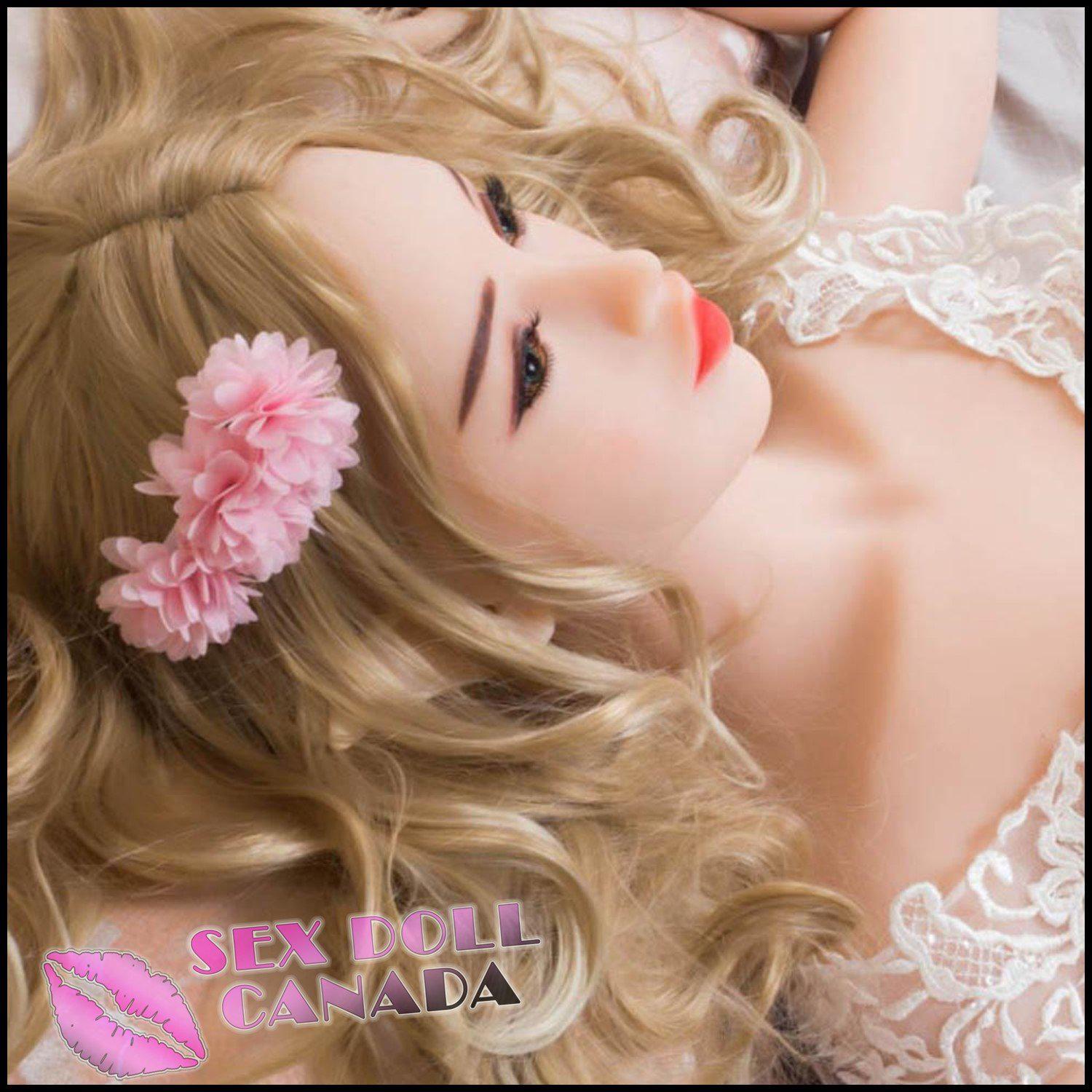 WM Realistic Sex Doll Elf  Fantasy  Cosplay Big Tits  Breasts Fit  Athletic