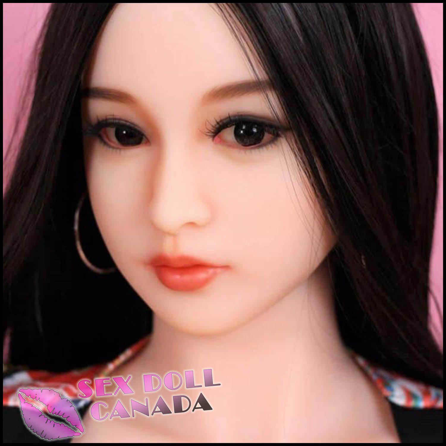 WM Realistic Sex Doll Asian  Japanese  Chinese Small Waist Huge Tits  Boobs