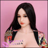 WM Realistic Sex Doll Huge Tits  Boobs Asian  Japanese  Chinese Small Waist