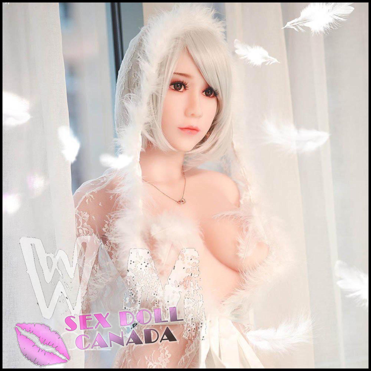 WM Realistic Sex Doll Small Waist Fit  Athletic Asian  Japanese  Chinese