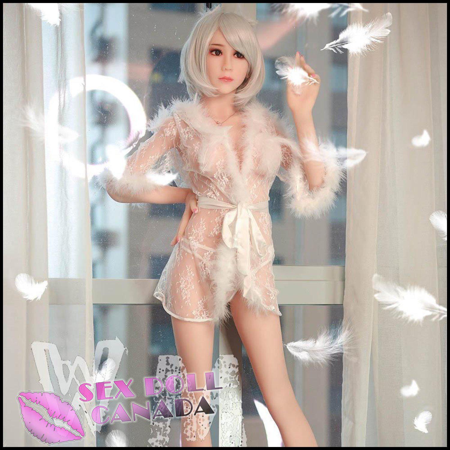 WM Realistic Sex Doll Asian  Japanese  Chinese Fit  Athletic Small Waist