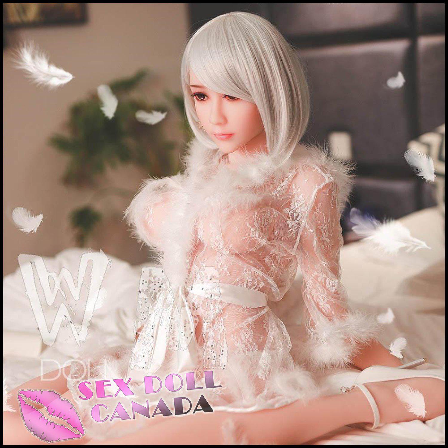 WM Realistic Sex Doll Big Tits  Breasts Asian  Japanese  Chinese Small Waist