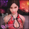 WM Realistic Sex Doll Big Tits  Breasts Asian  Japanese  Chinese Fit  Athletic