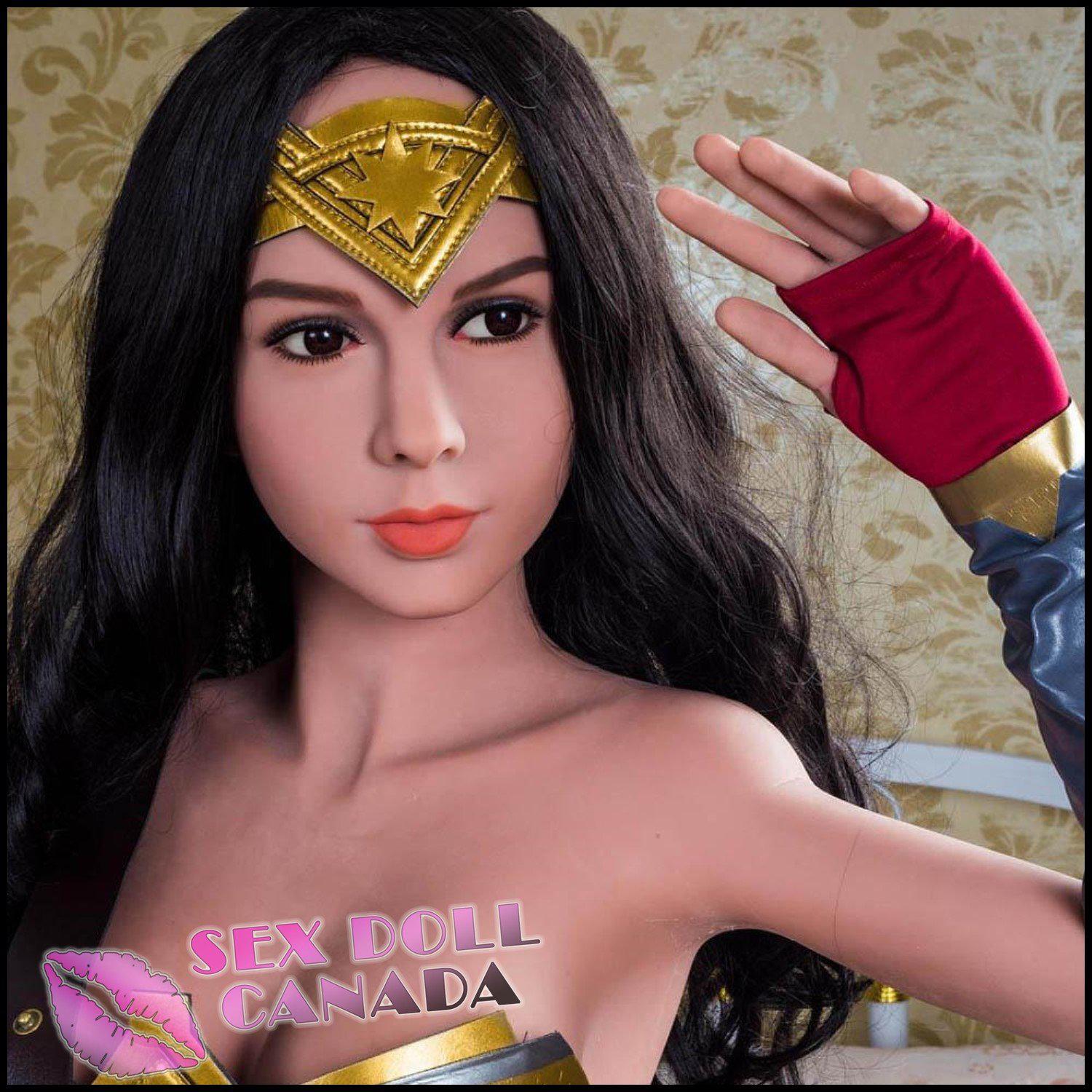 WM Realistic Sex Doll Fit  Athletic Big Tits  Breasts Elf  Fantasy  Cosplay