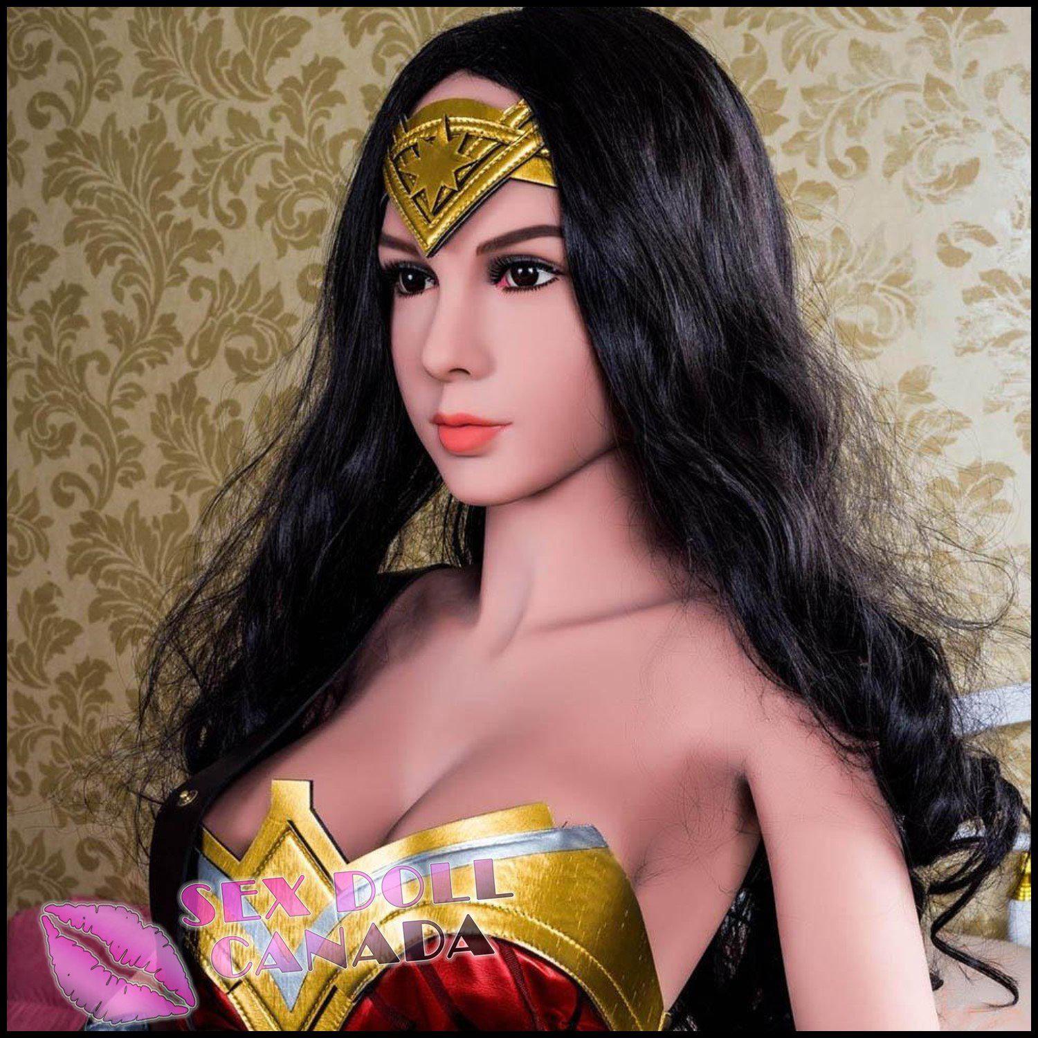 WM Realistic Sex Doll Fit  Athletic Big Tits  Breasts Elf  Fantasy  Cosplay