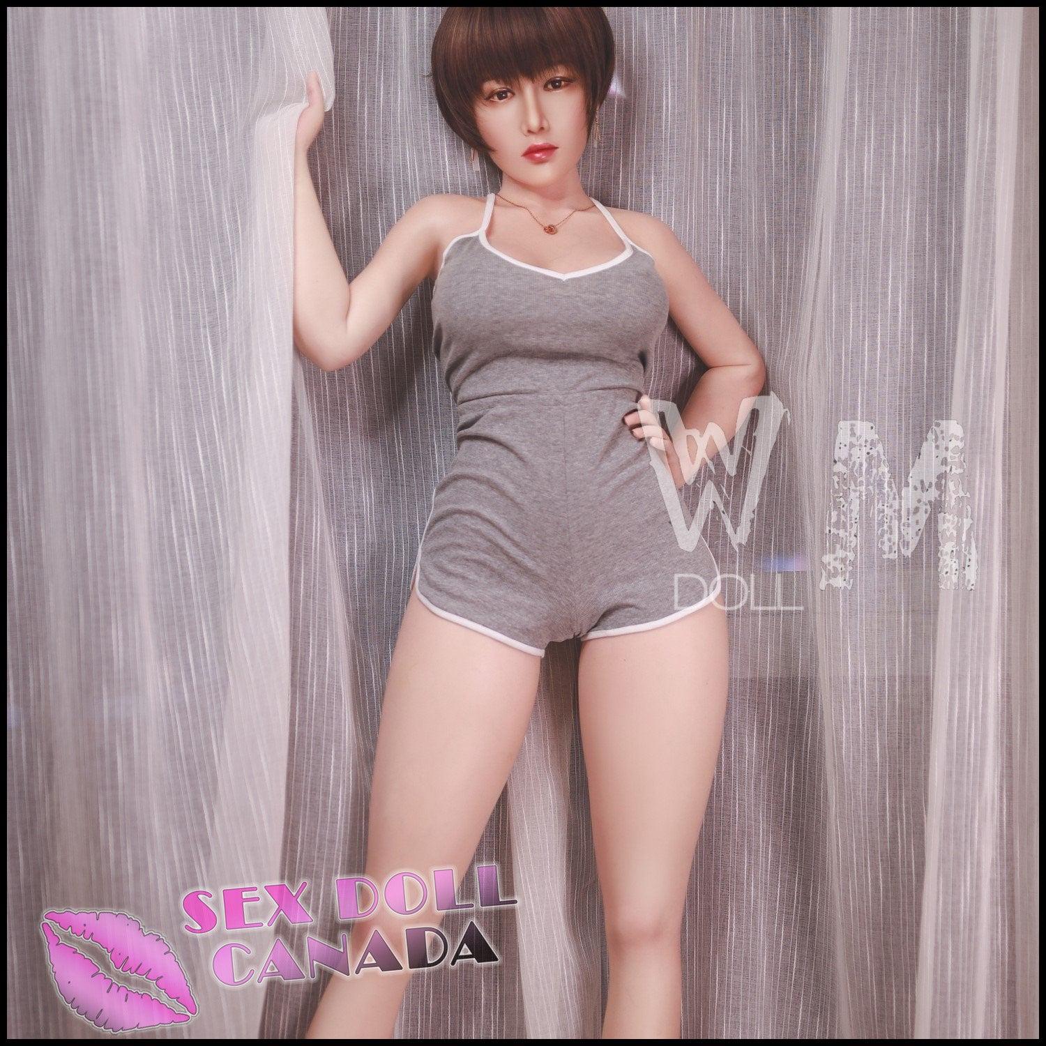 WM Realistic Sex Doll Asian  Japanese  Chinese Huge Tits  Boobs Small Waist