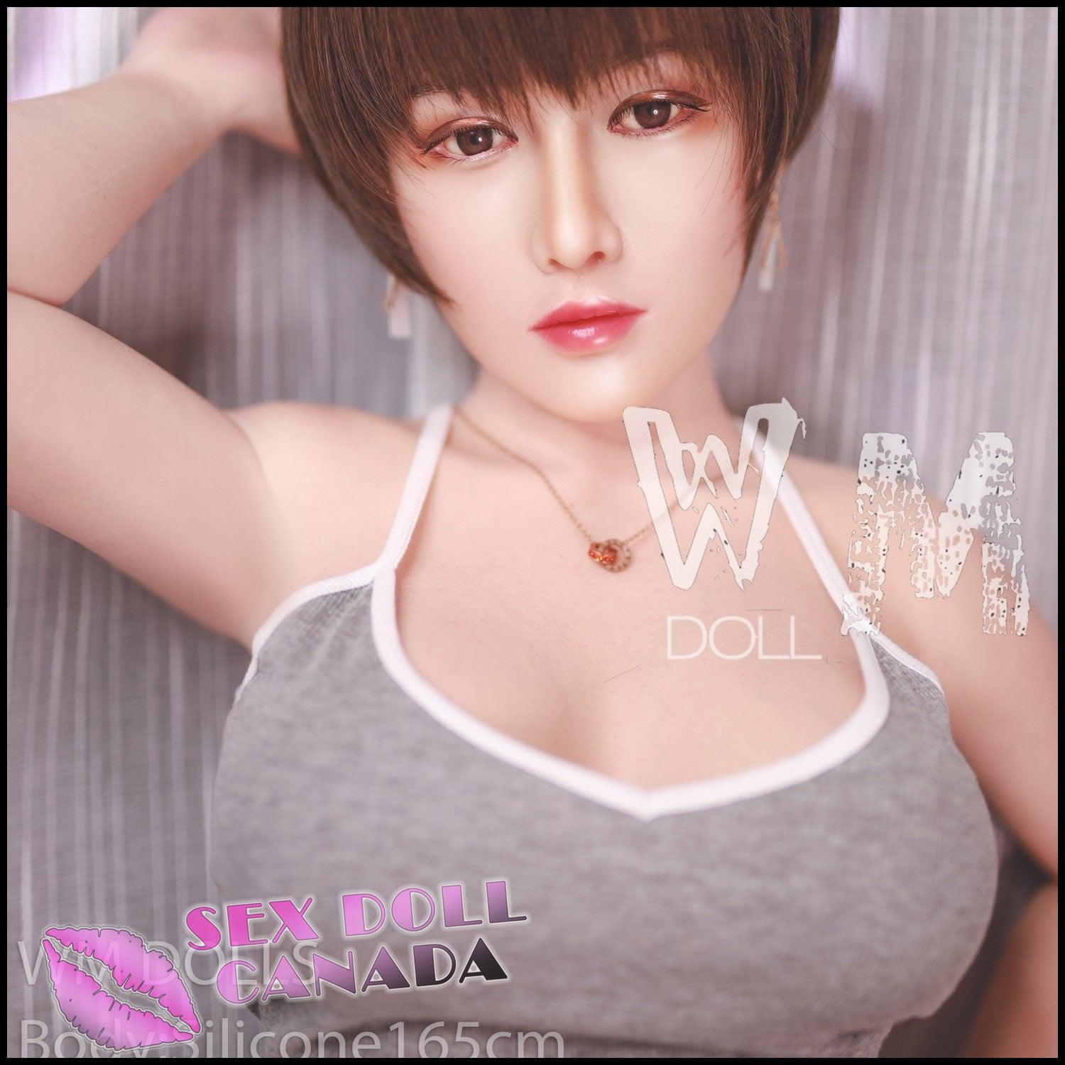 WM Realistic Sex Doll Curvy  Full Body Huge Tits  Boobs Small Waist